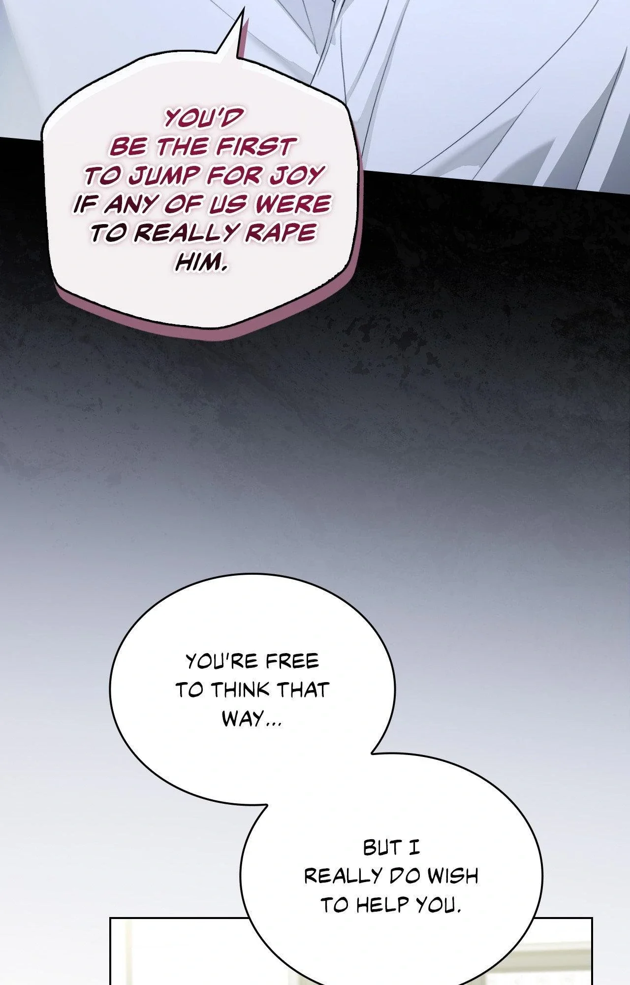 Kiss Me If You Can - Chapter 20 Page 51