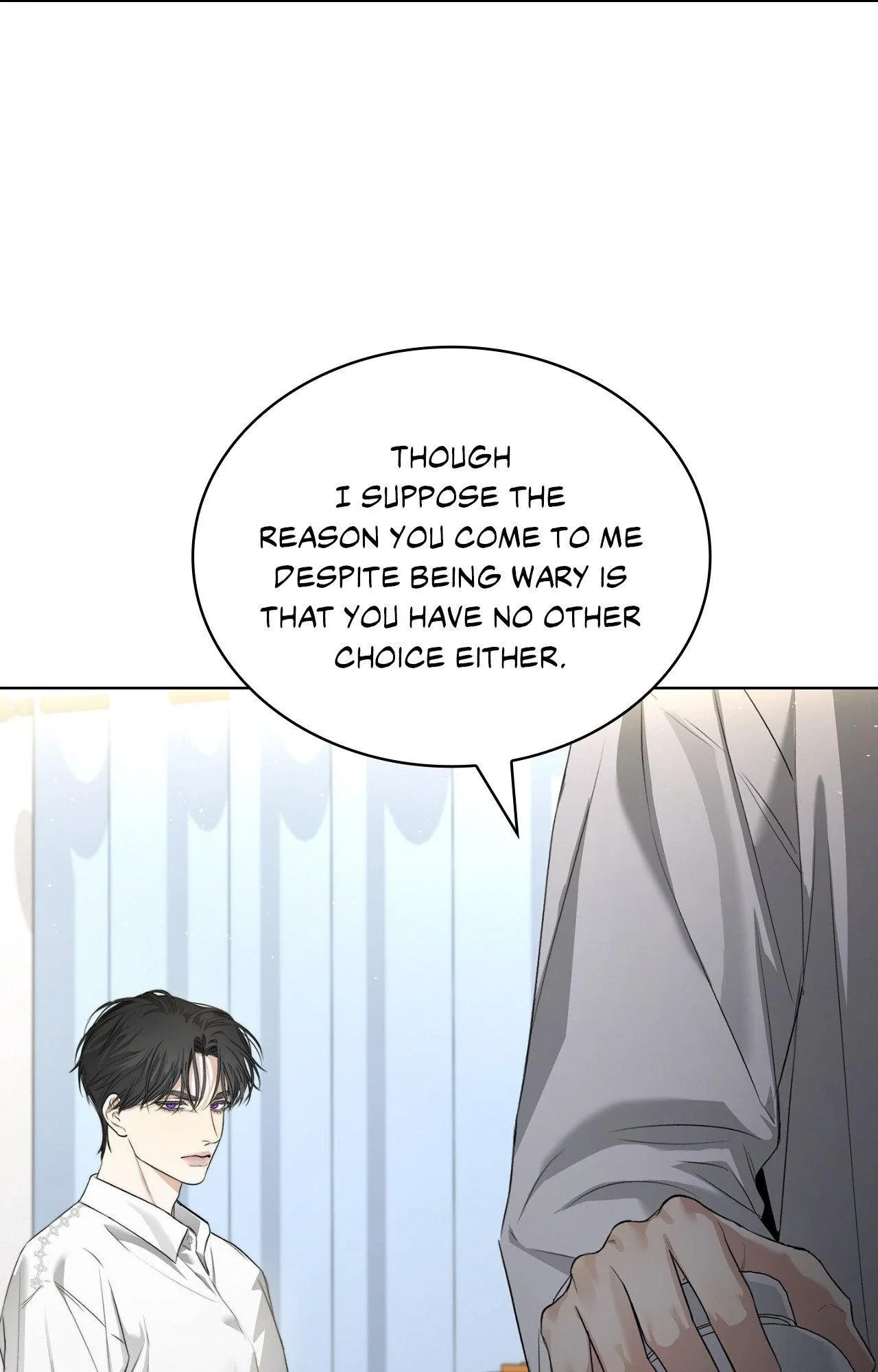 Kiss Me If You Can - Chapter 20 Page 54