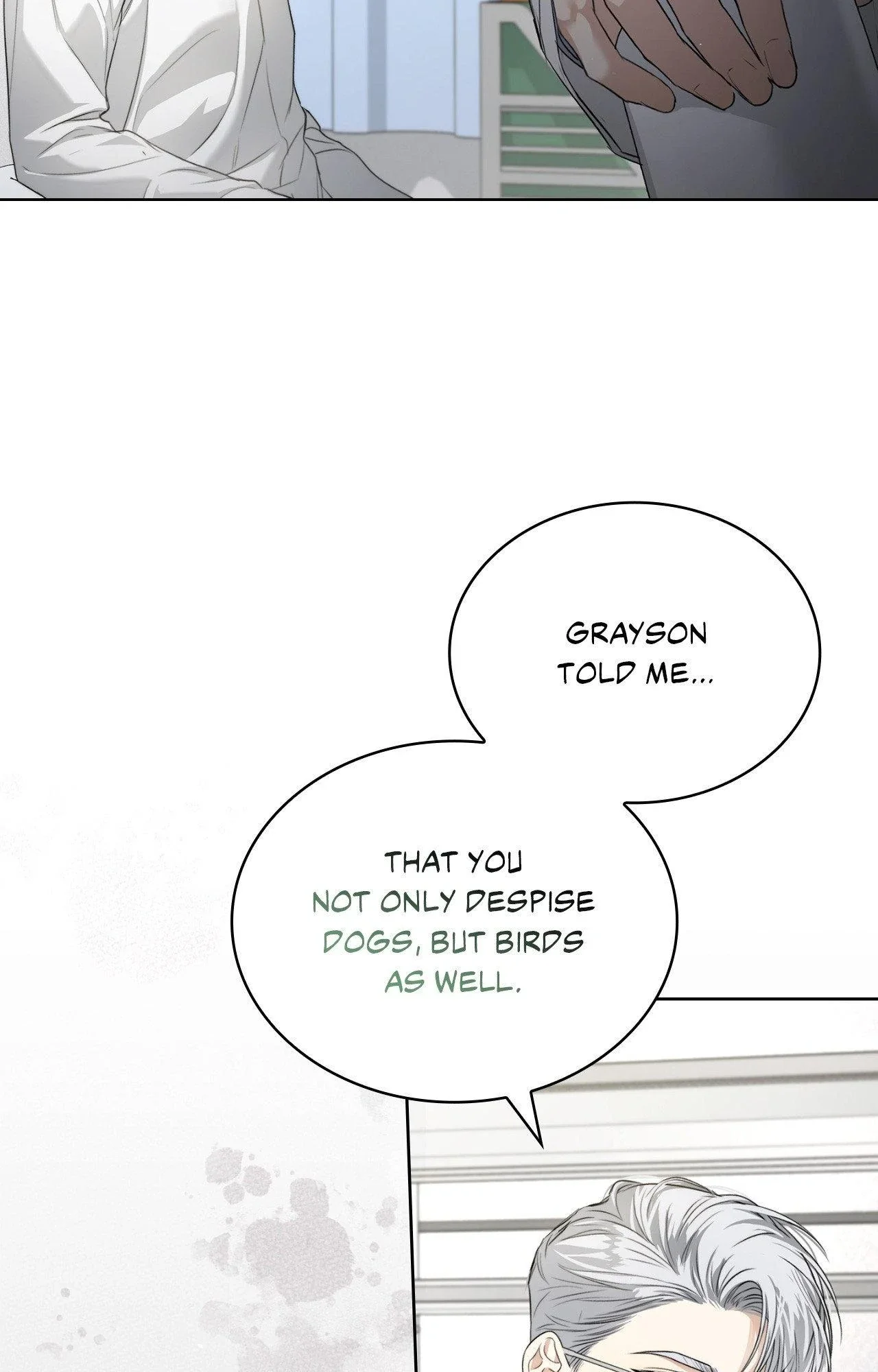 Kiss Me If You Can - Chapter 20 Page 55