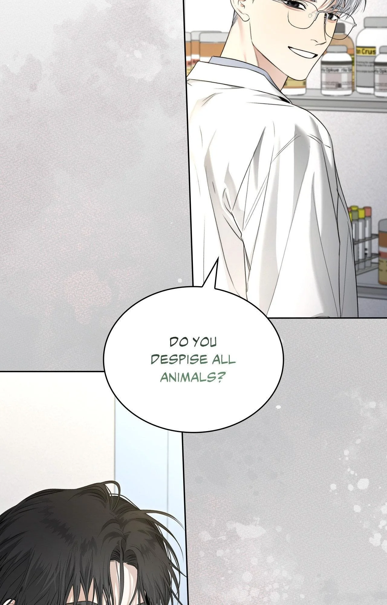Kiss Me If You Can - Chapter 20 Page 56