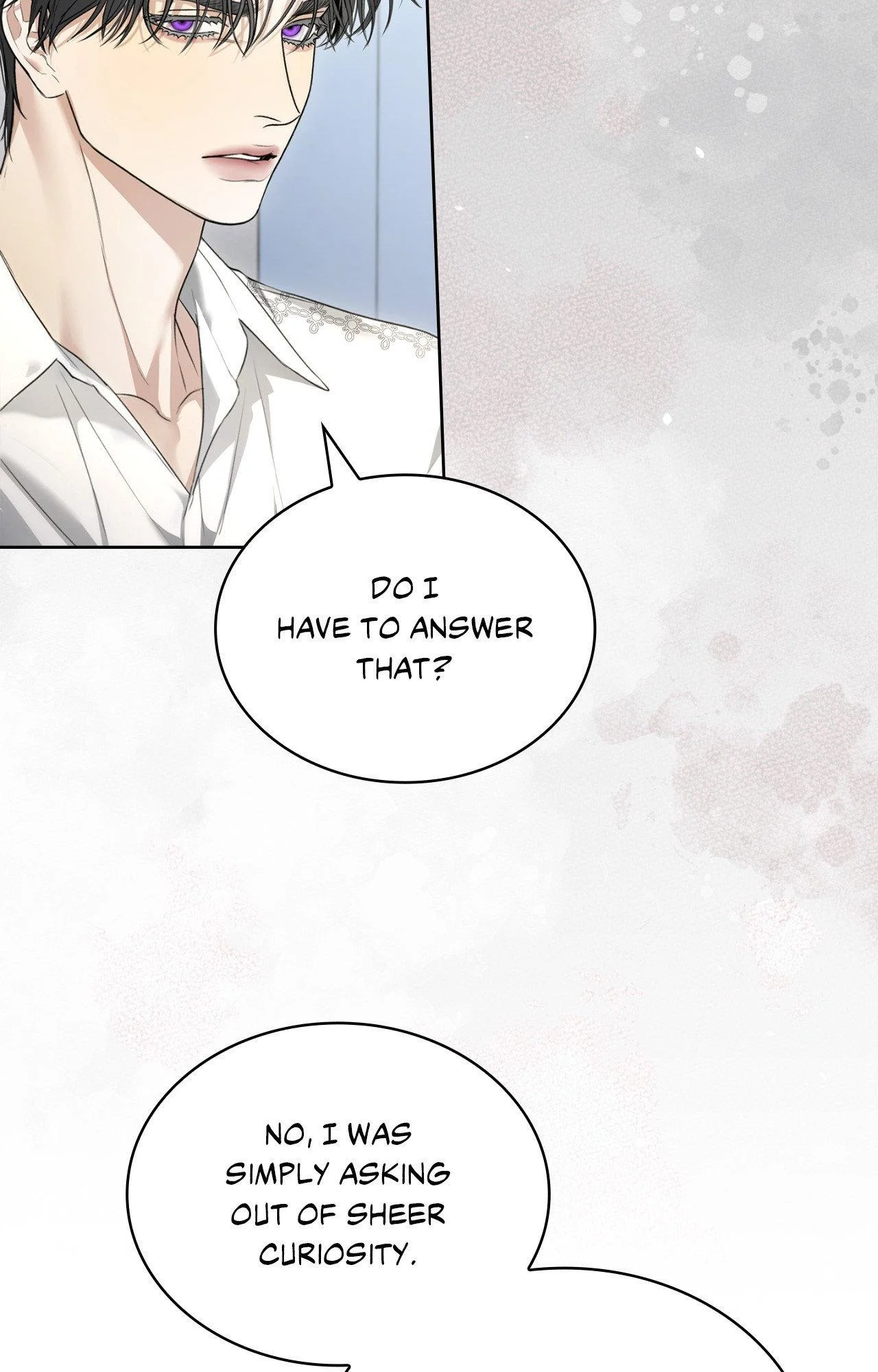 Kiss Me If You Can - Chapter 20 Page 57