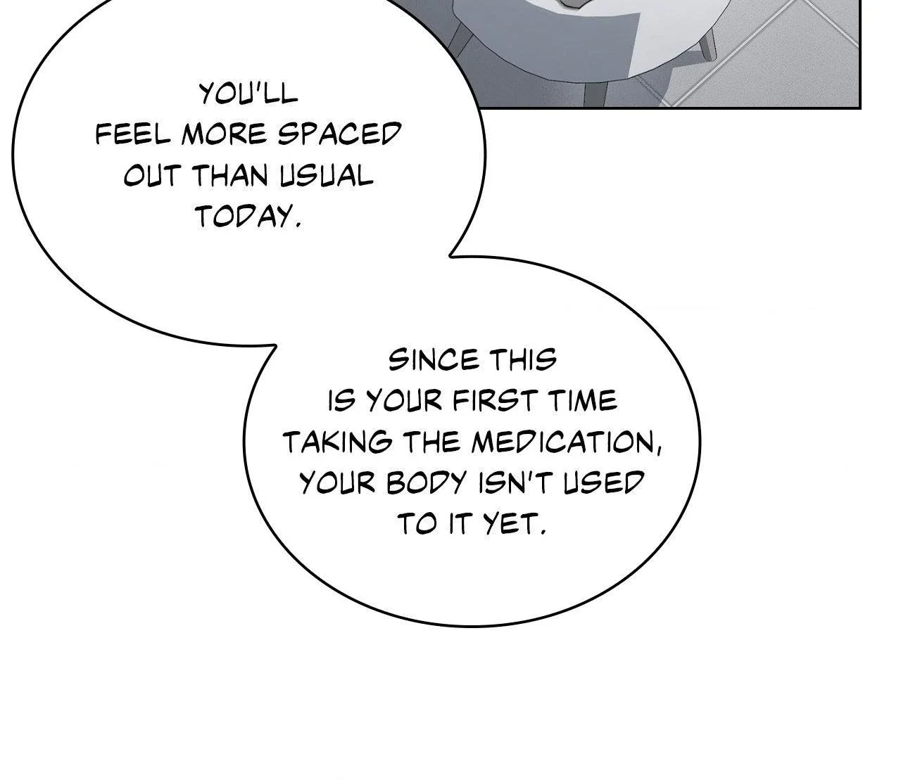 Kiss Me If You Can - Chapter 20 Page 59