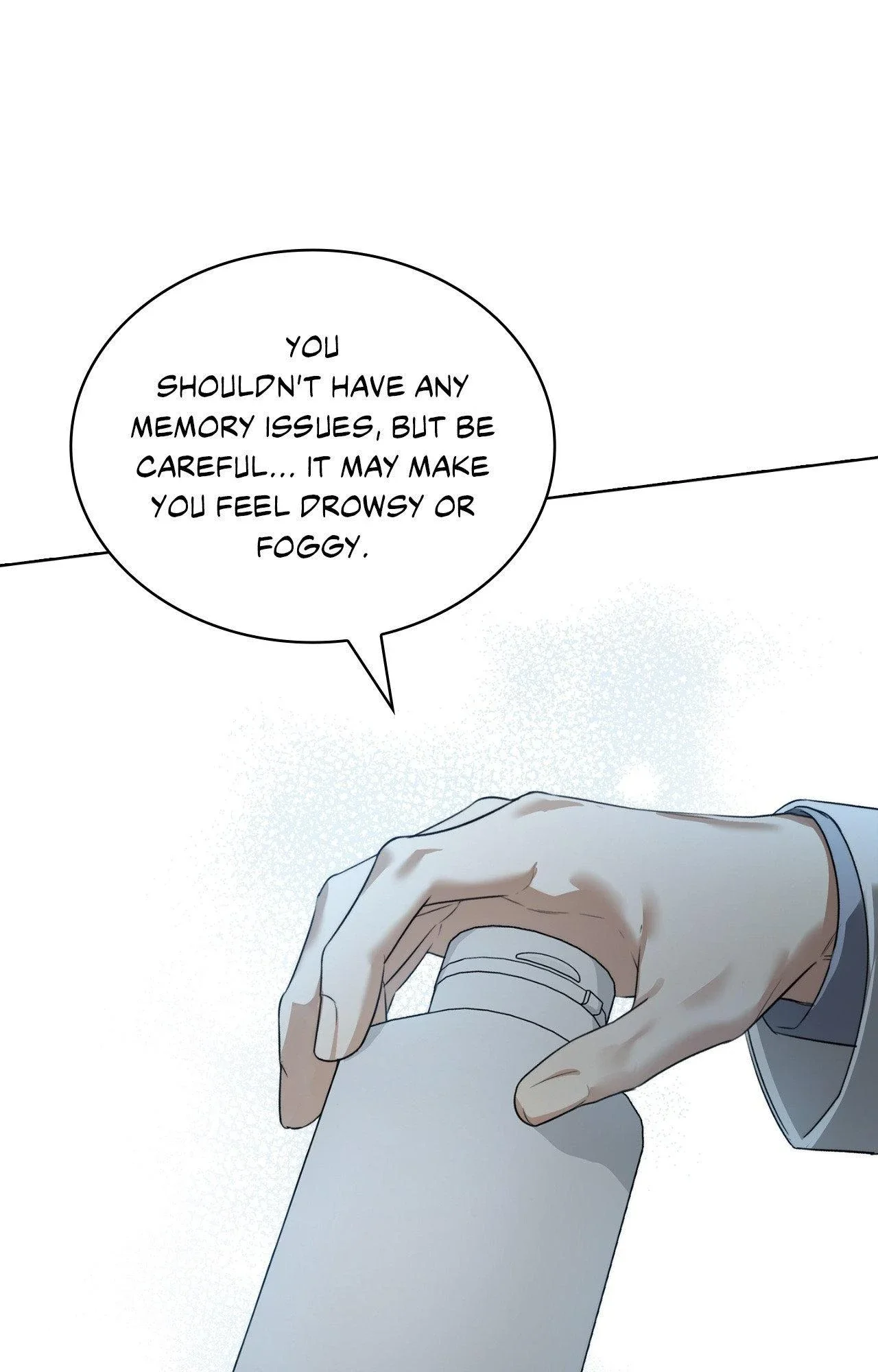 Kiss Me If You Can - Chapter 20 Page 60