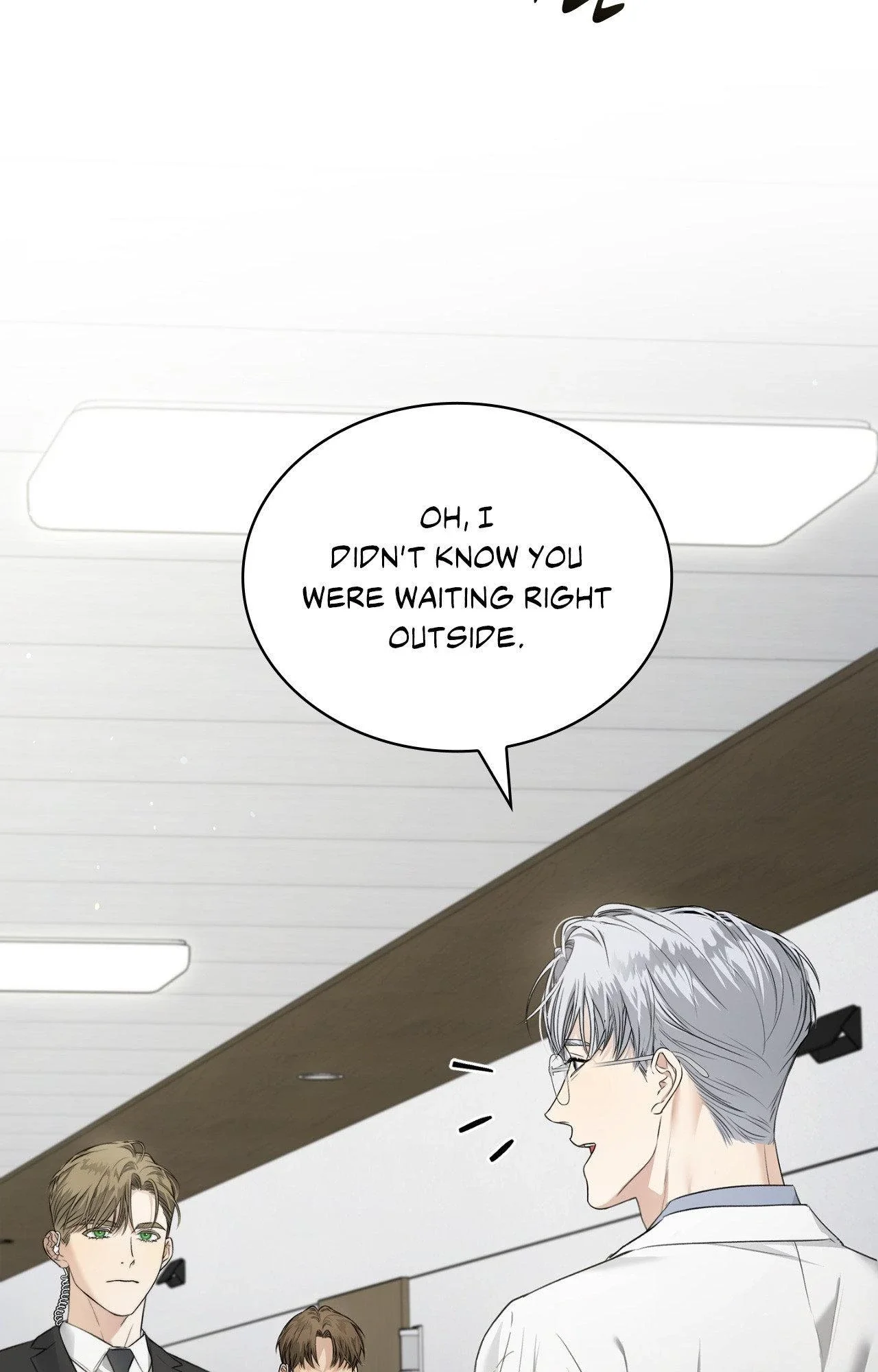Kiss Me If You Can - Chapter 20 Page 63