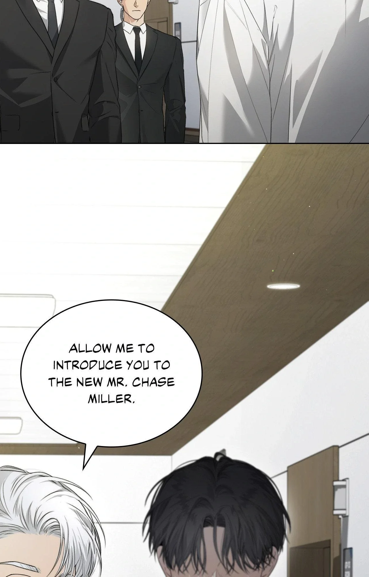 Kiss Me If You Can - Chapter 20 Page 64