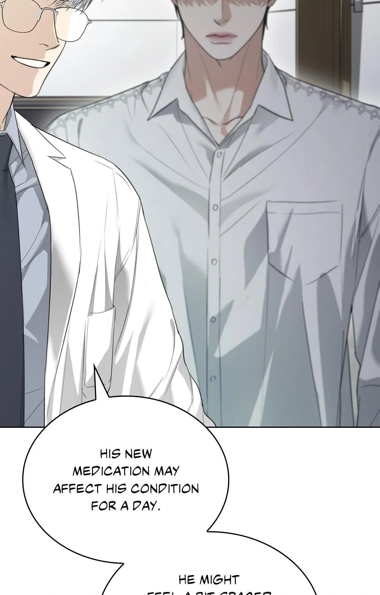 Kiss Me If You Can - Chapter 20 Page 65