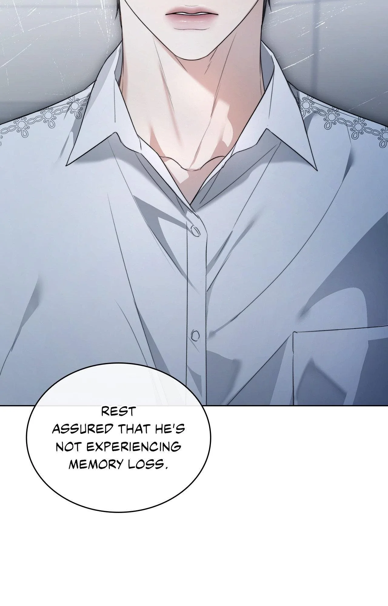 Kiss Me If You Can - Chapter 20 Page 67