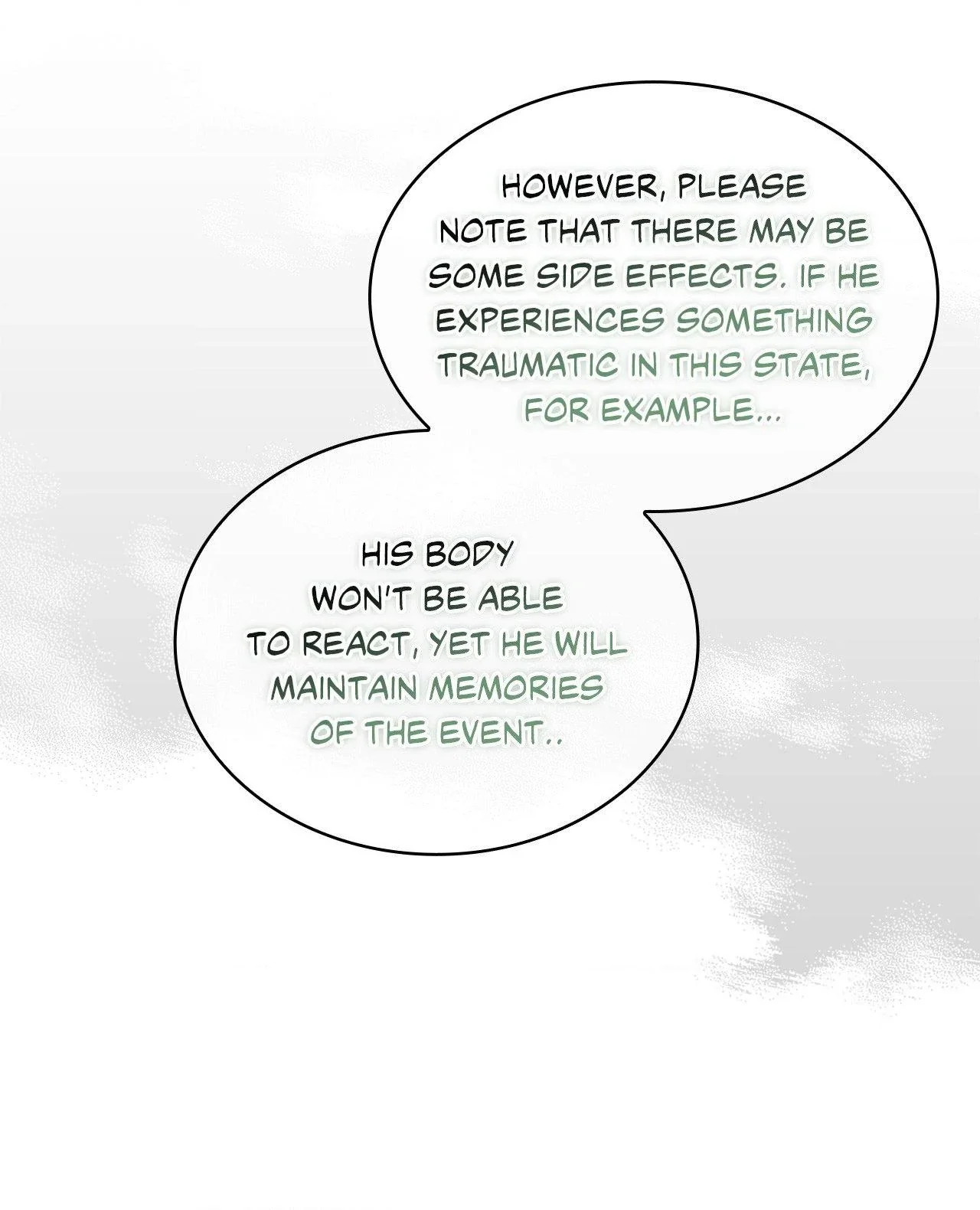 Kiss Me If You Can - Chapter 20 Page 68