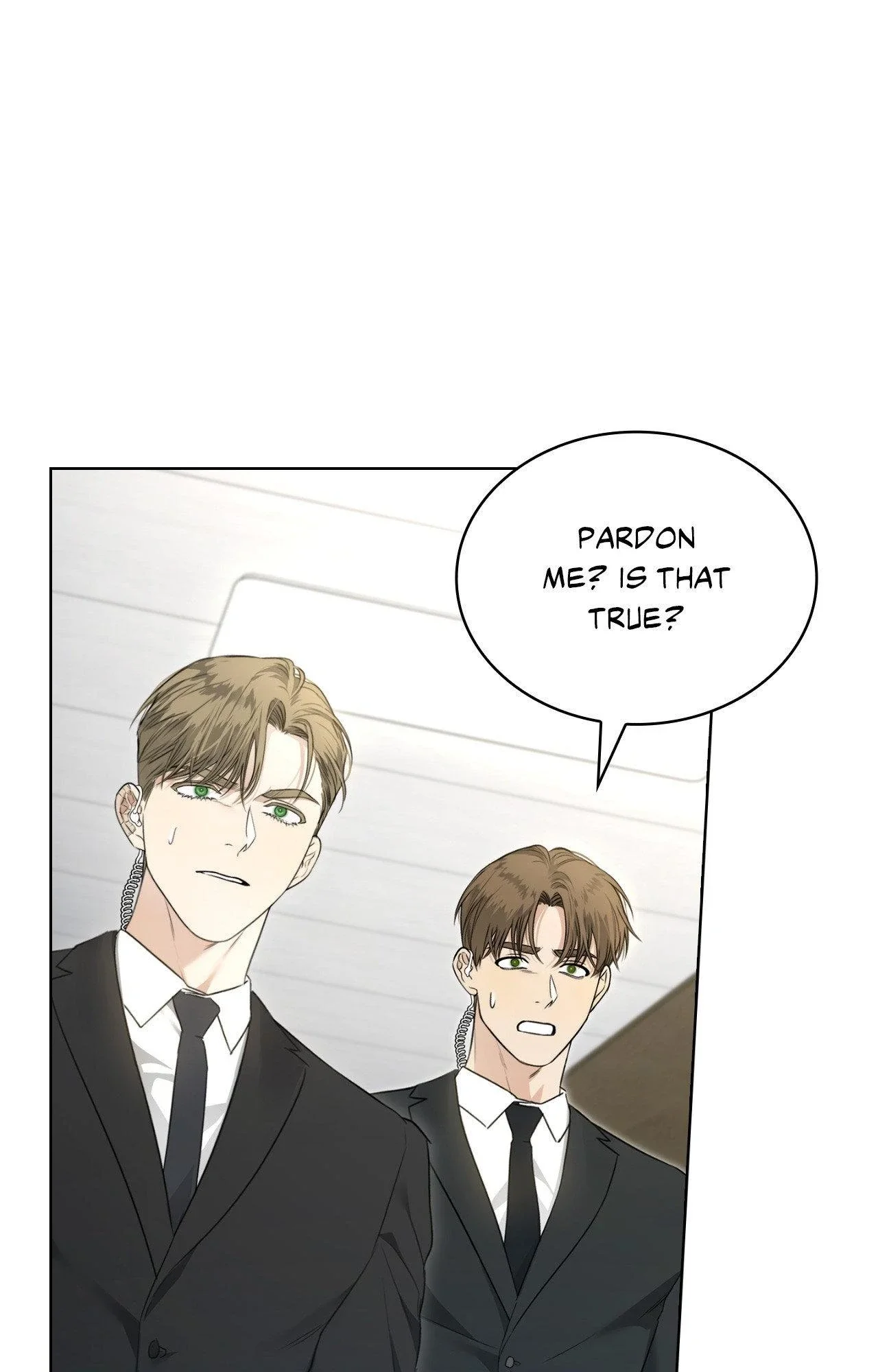 Kiss Me If You Can - Chapter 20 Page 69