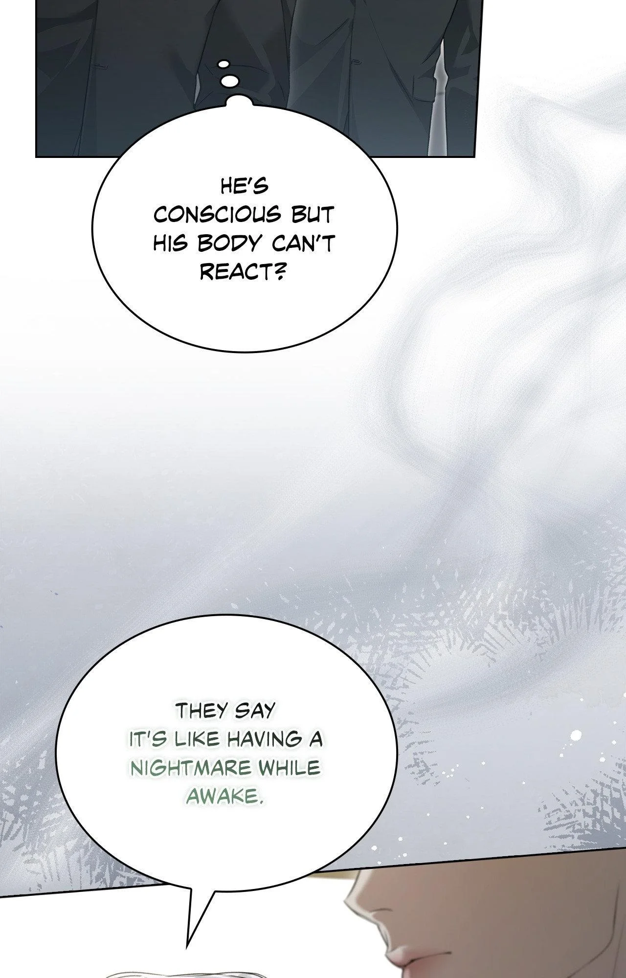 Kiss Me If You Can - Chapter 20 Page 70