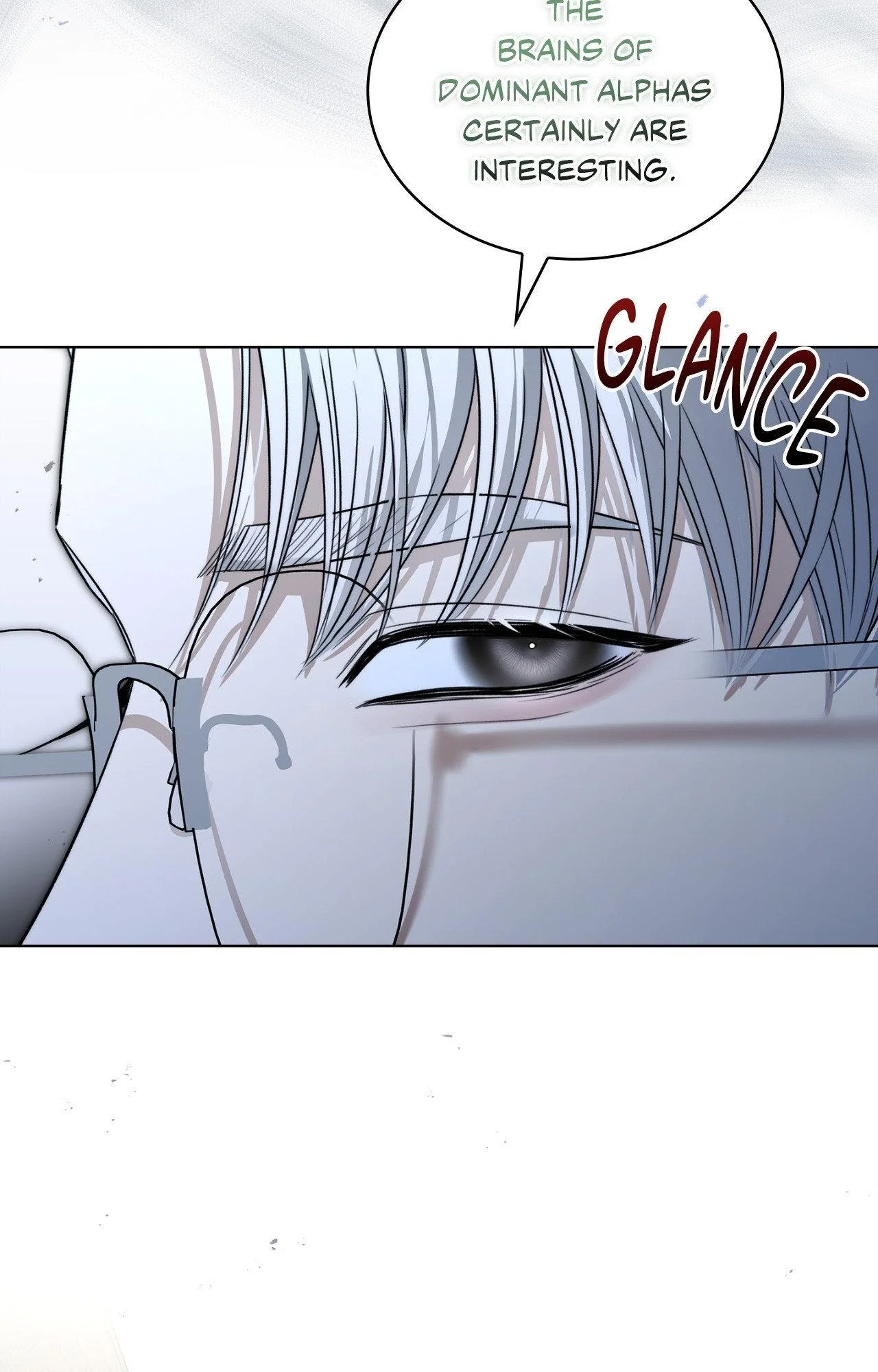 Kiss Me If You Can - Chapter 20 Page 72
