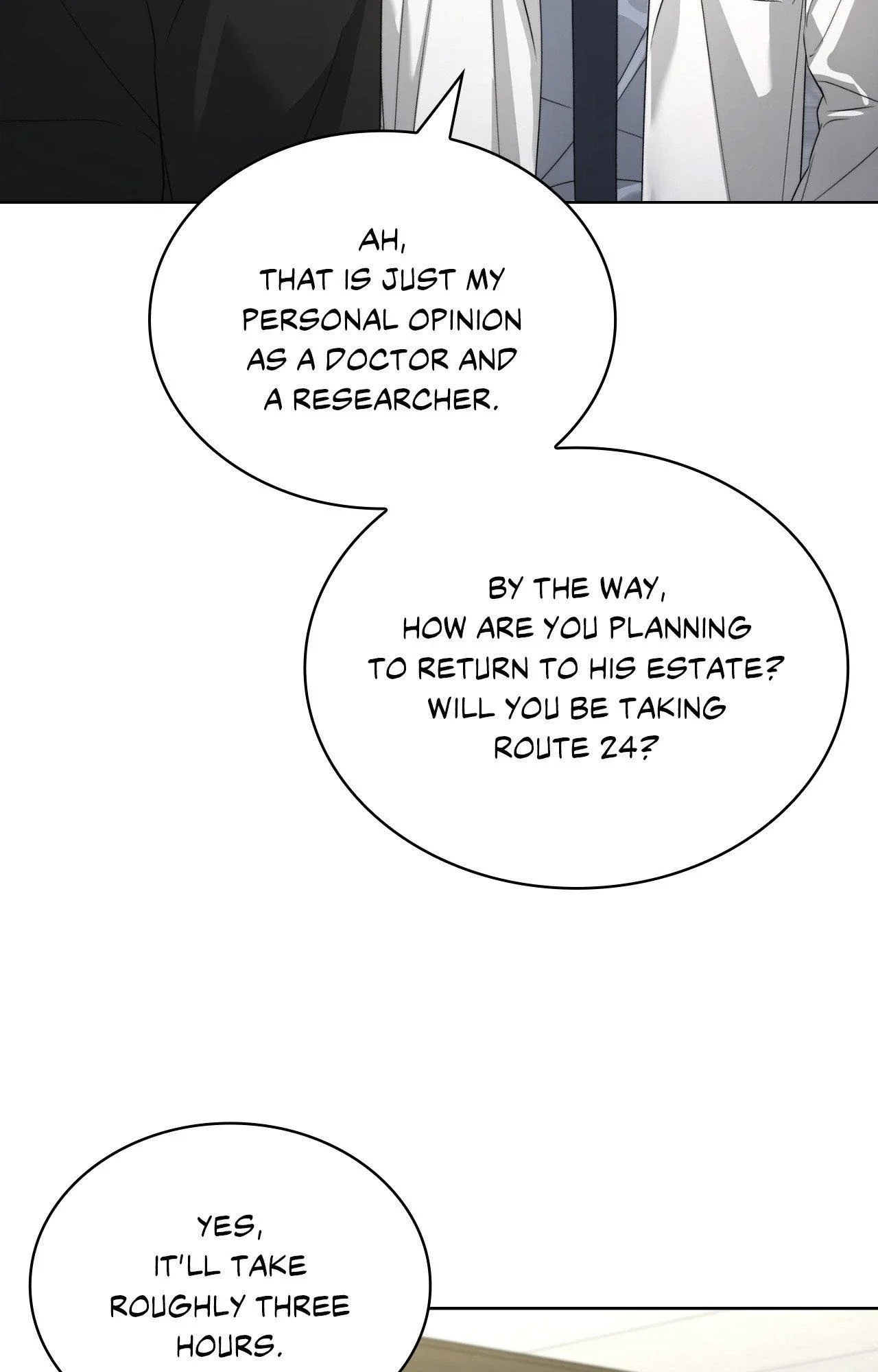 Kiss Me If You Can - Chapter 20 Page 74