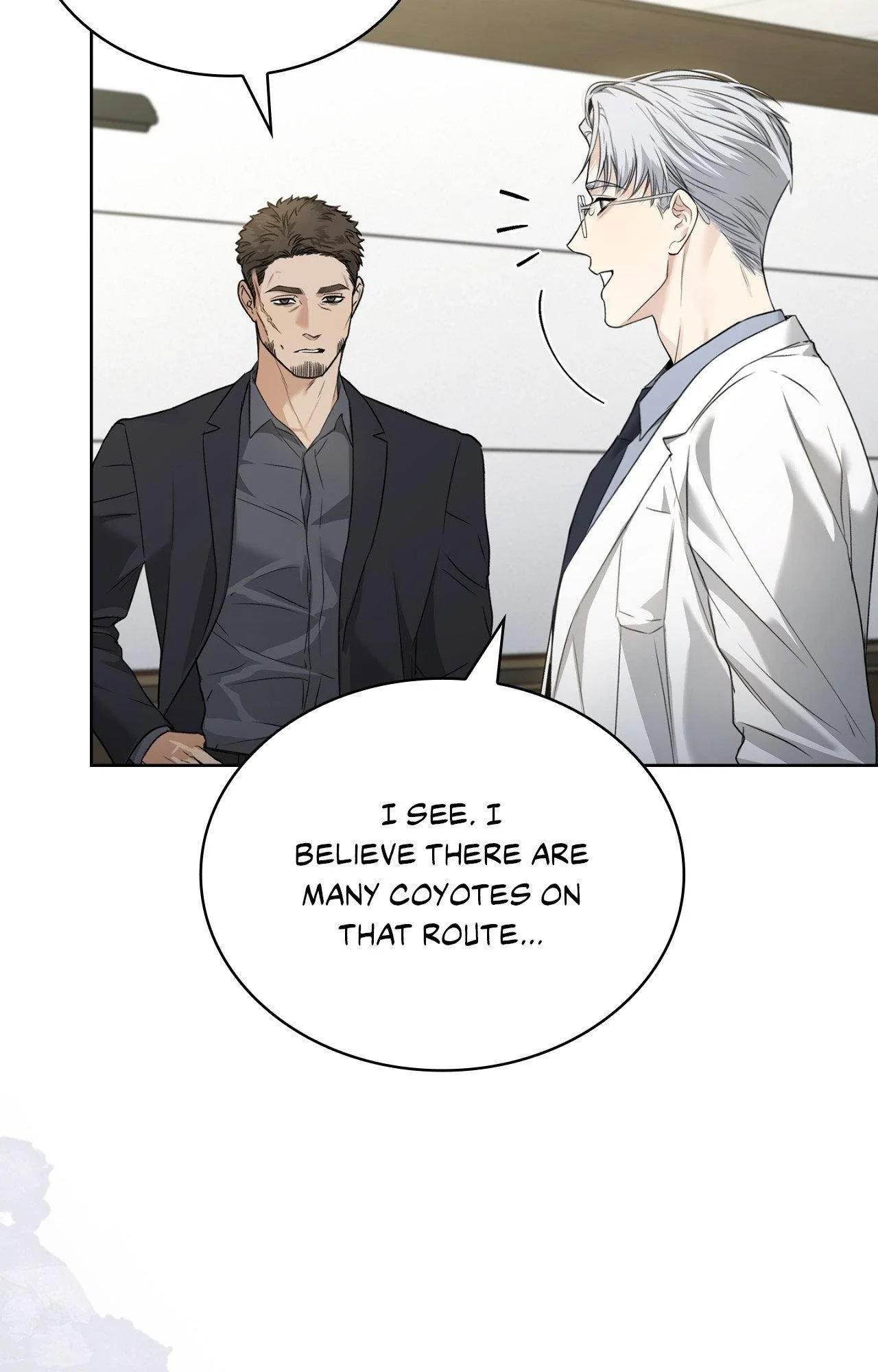 Kiss Me If You Can - Chapter 20 Page 75