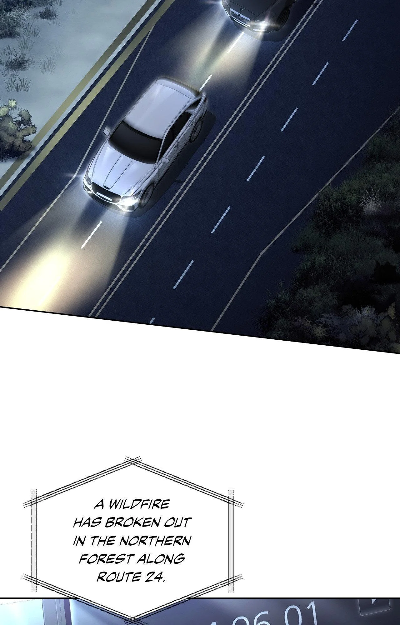 Kiss Me If You Can - Chapter 20 Page 81