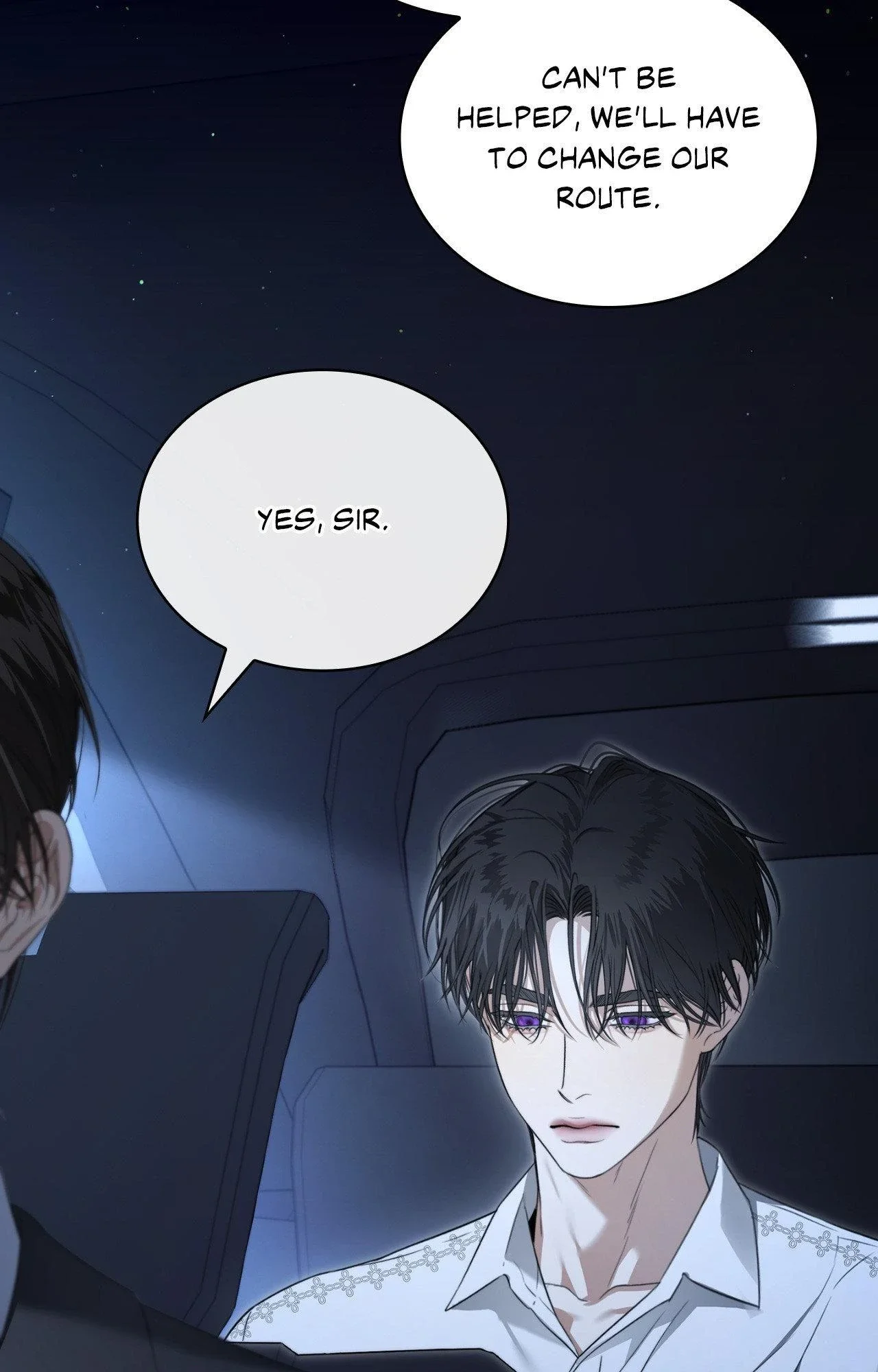 Kiss Me If You Can - Chapter 20 Page 84