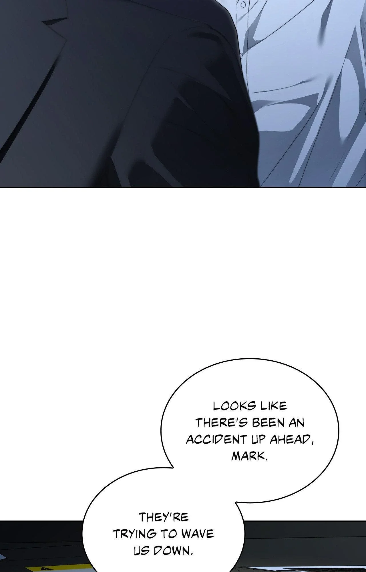 Kiss Me If You Can - Chapter 20 Page 85