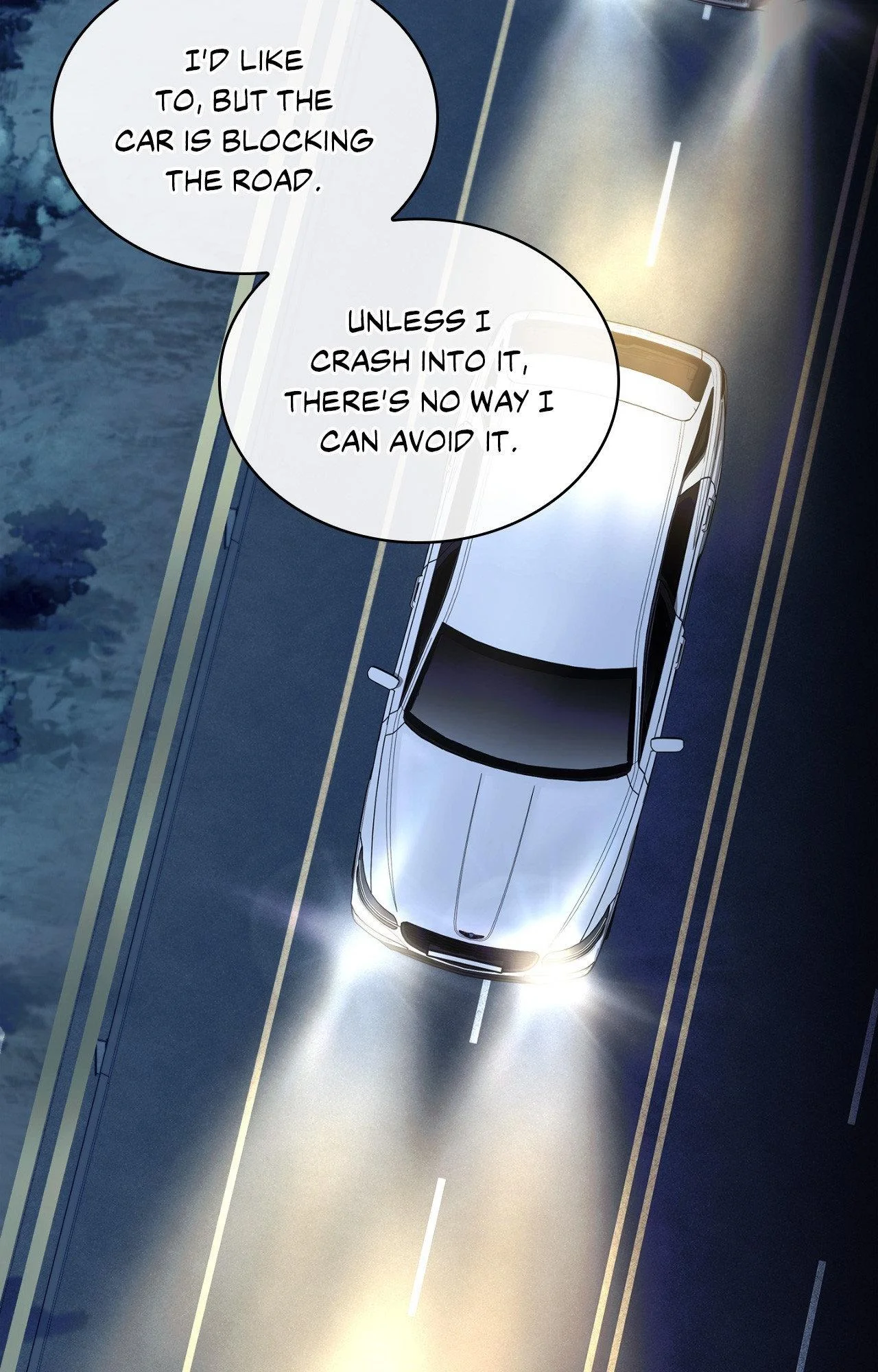 Kiss Me If You Can - Chapter 20 Page 87