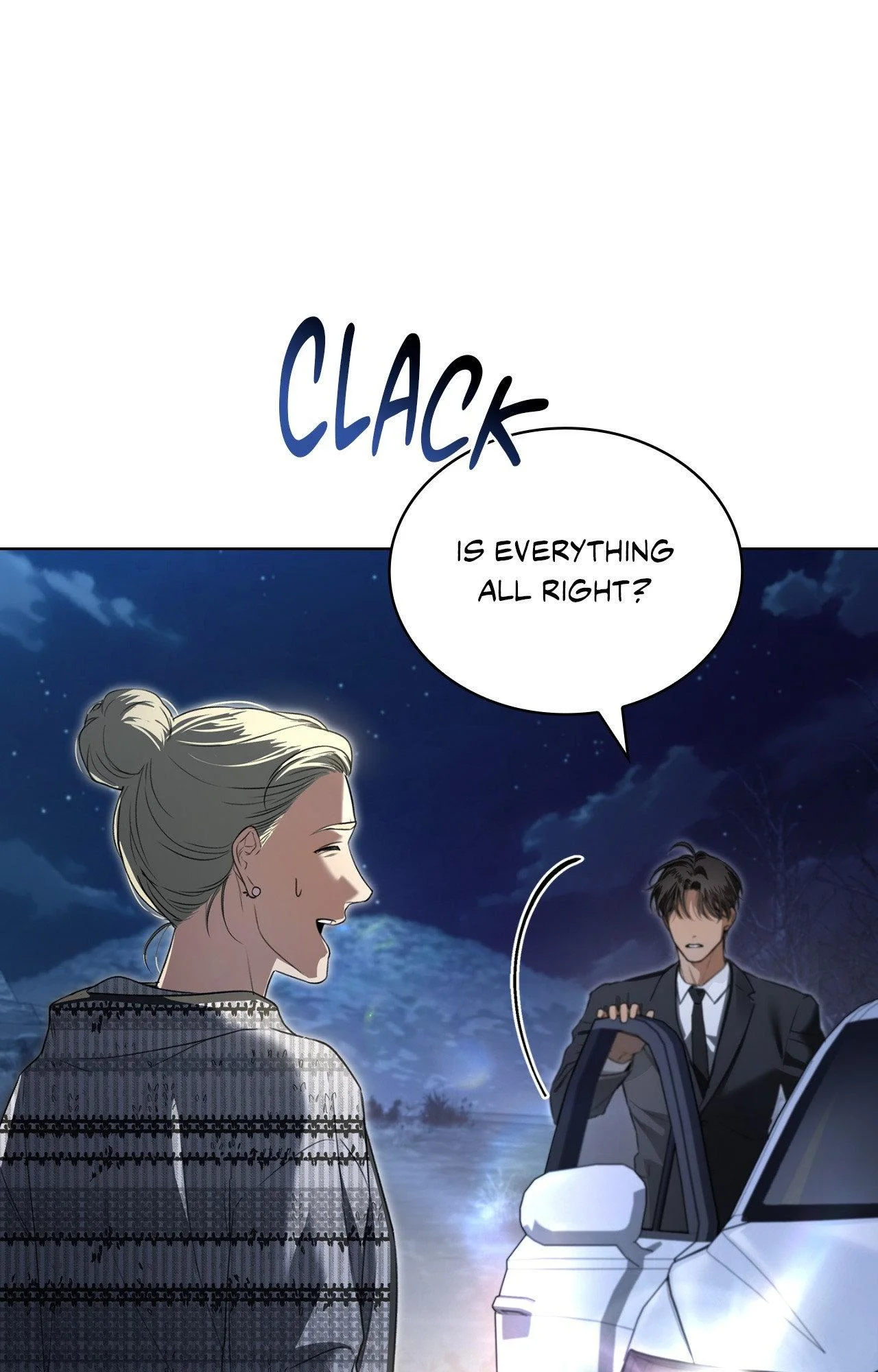 Kiss Me If You Can - Chapter 20 Page 90