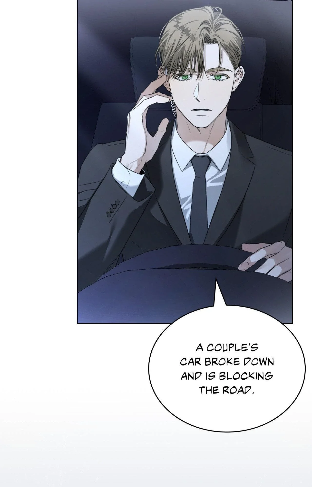 Kiss Me If You Can - Chapter 20 Page 92