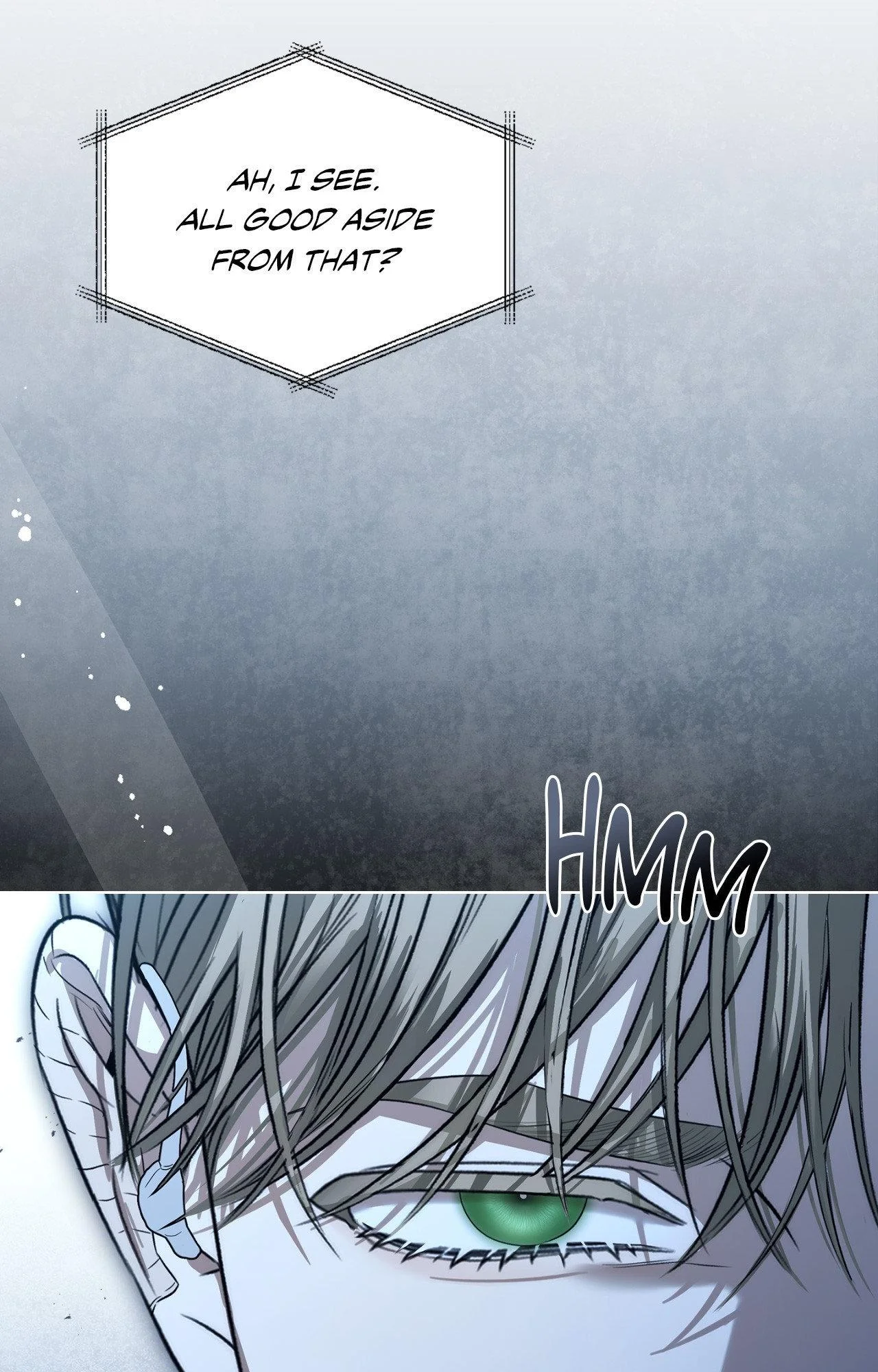 Kiss Me If You Can - Chapter 20 Page 93
