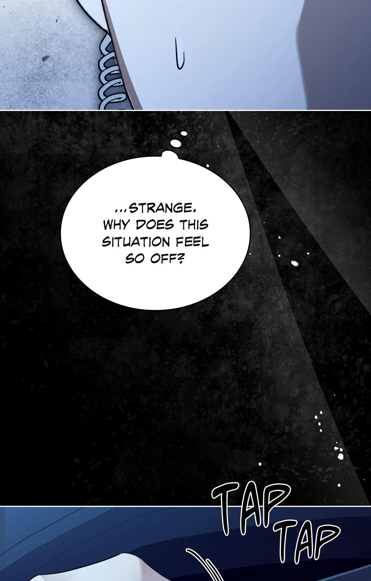 Kiss Me If You Can - Chapter 20 Page 94