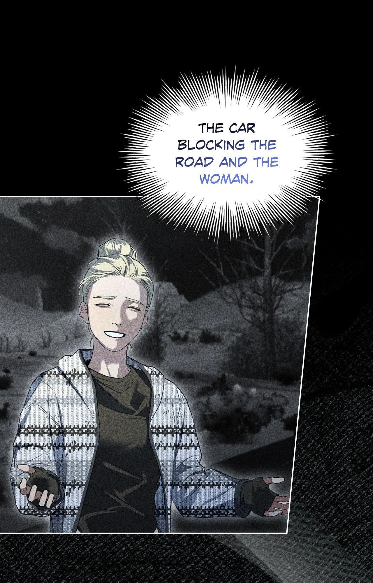 Kiss Me If You Can - Chapter 20 Page 96