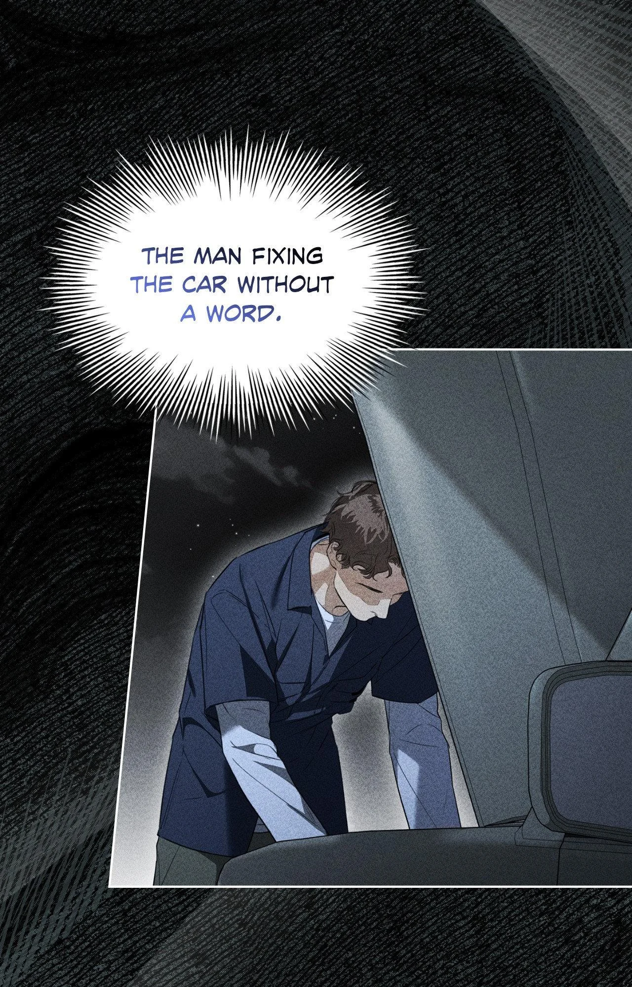 Kiss Me If You Can - Chapter 20 Page 97