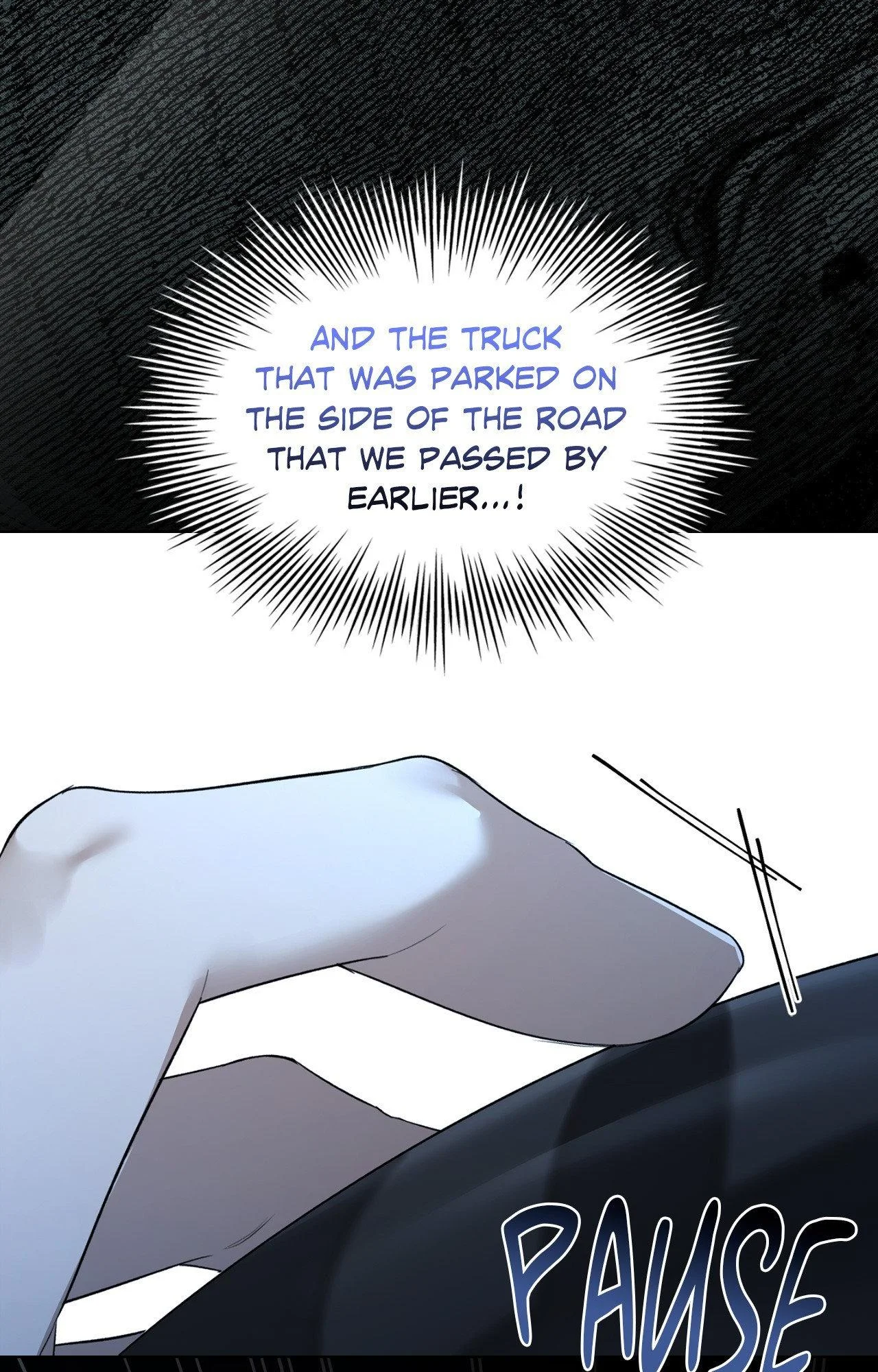 Kiss Me If You Can - Chapter 20 Page 98