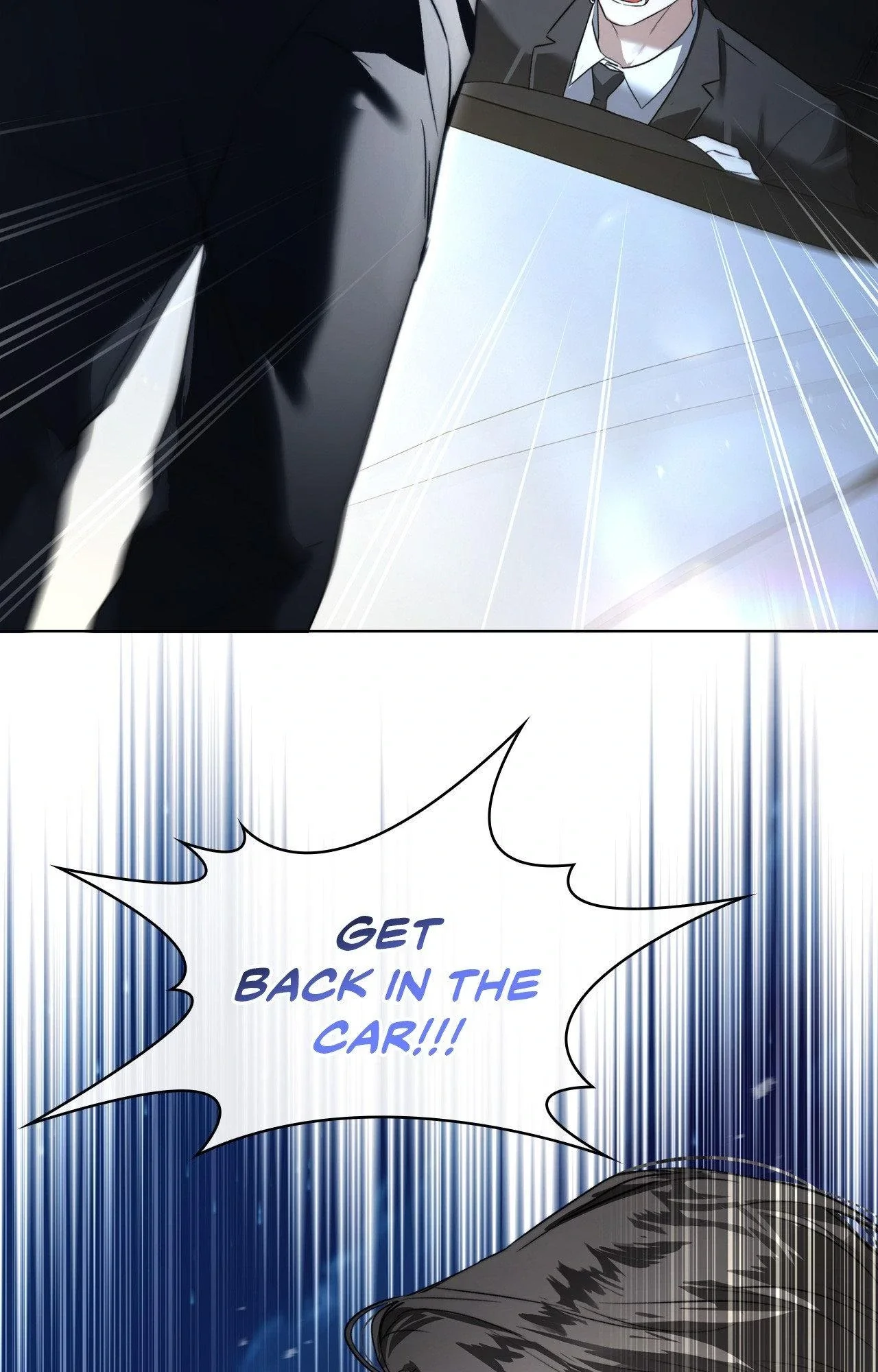 Kiss Me If You Can - Chapter 20 Page 100