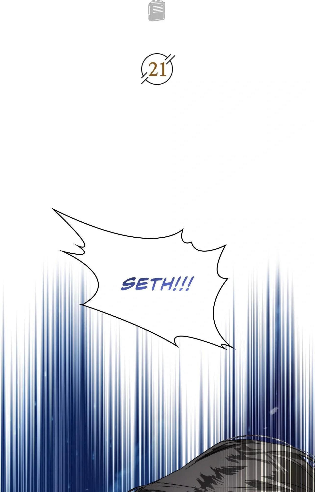 Kiss Me If You Can - Chapter 21 Page 2