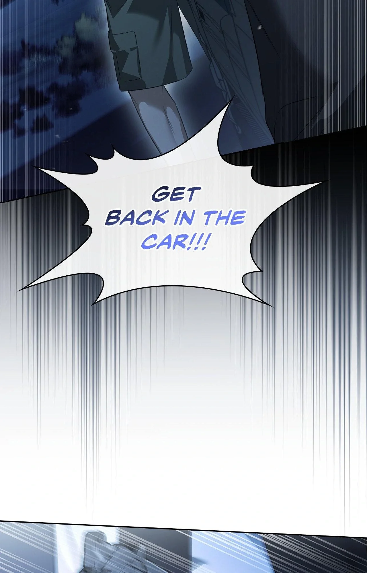 Kiss Me If You Can - Chapter 21 Page 4
