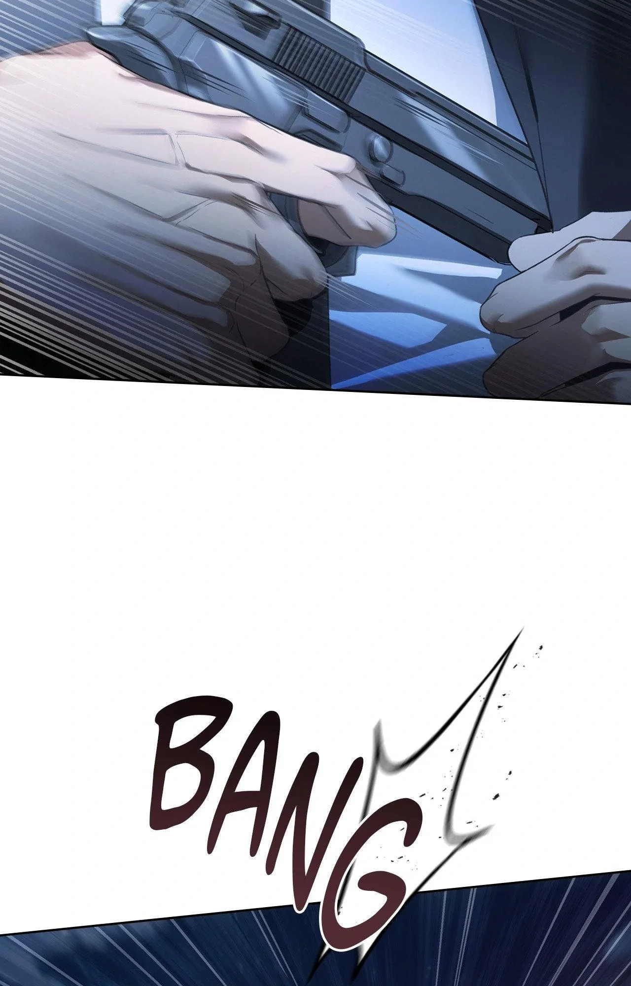 Kiss Me If You Can - Chapter 21 Page 5