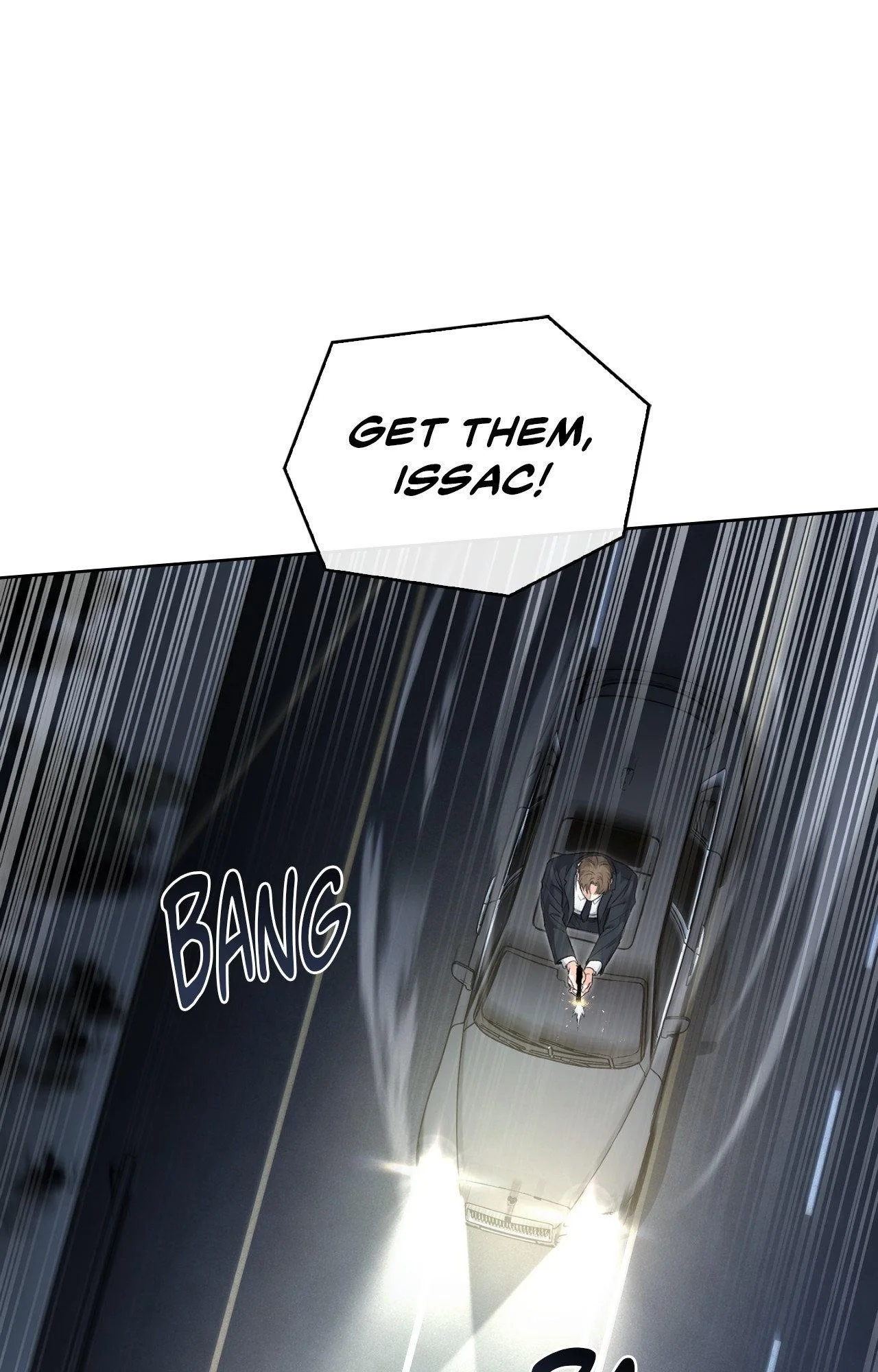 Kiss Me If You Can - Chapter 21 Page 16