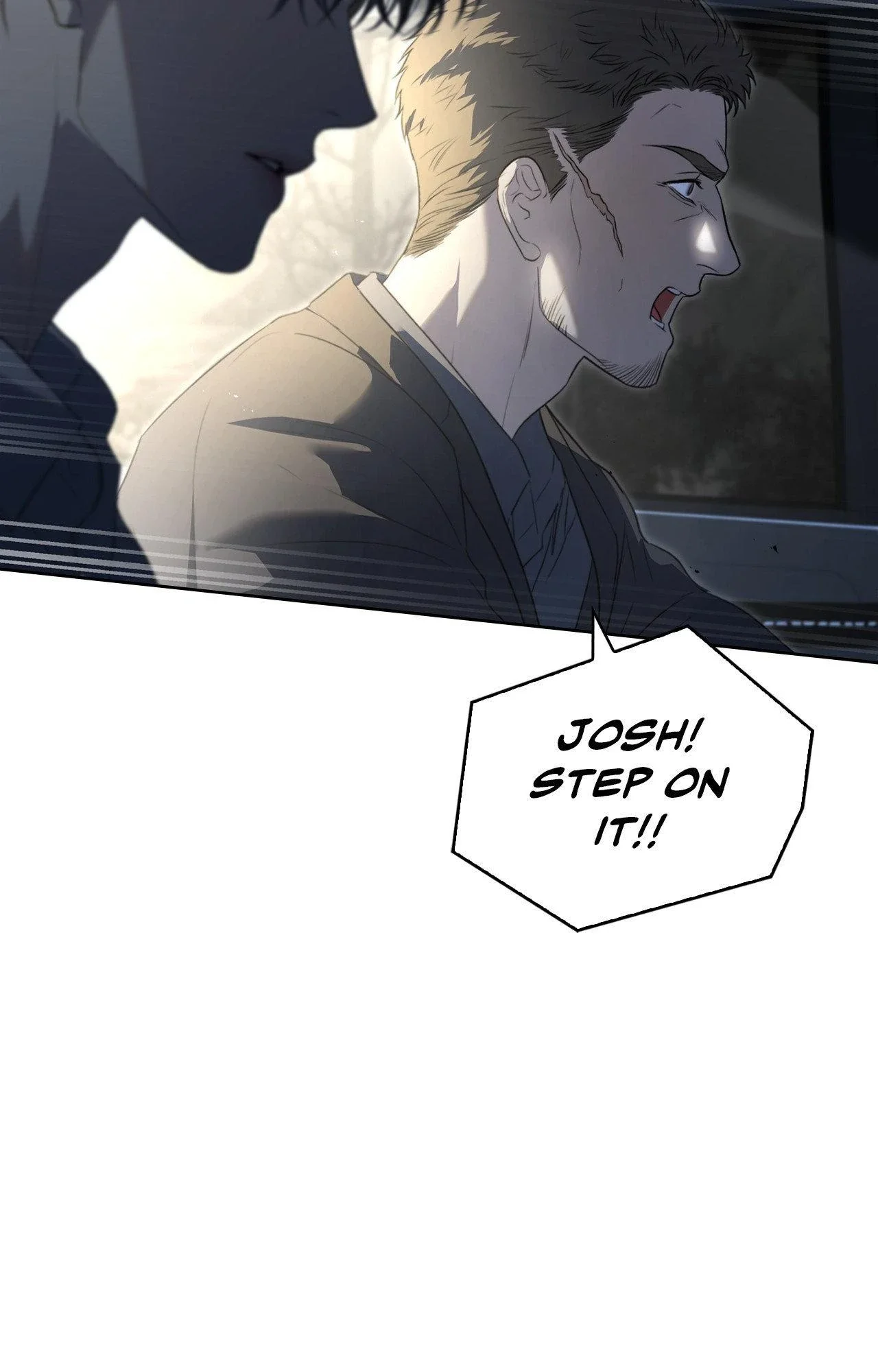 Kiss Me If You Can - Chapter 21 Page 24