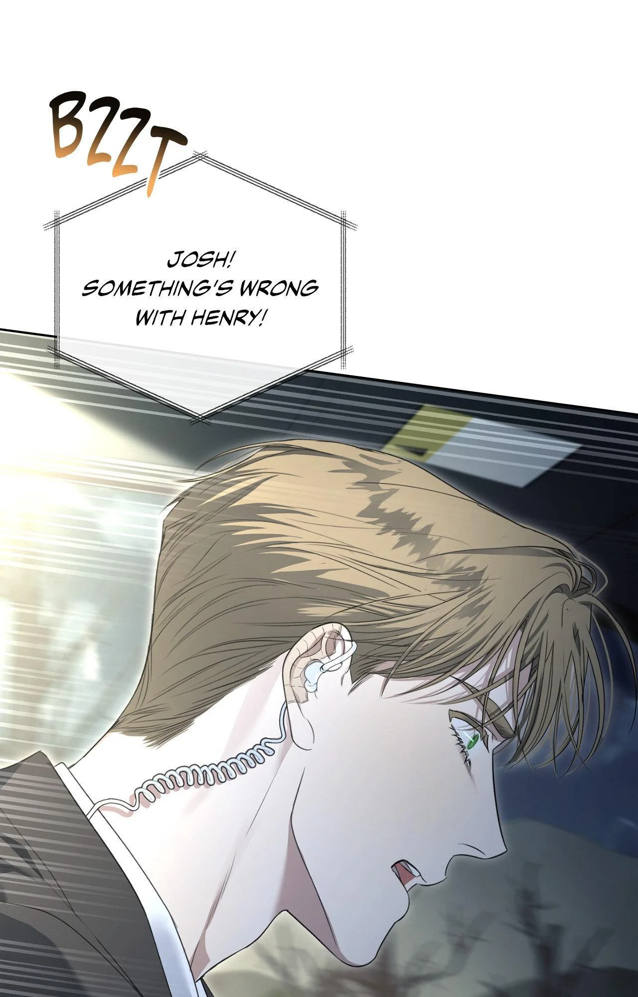 Kiss Me If You Can - Chapter 21 Page 28