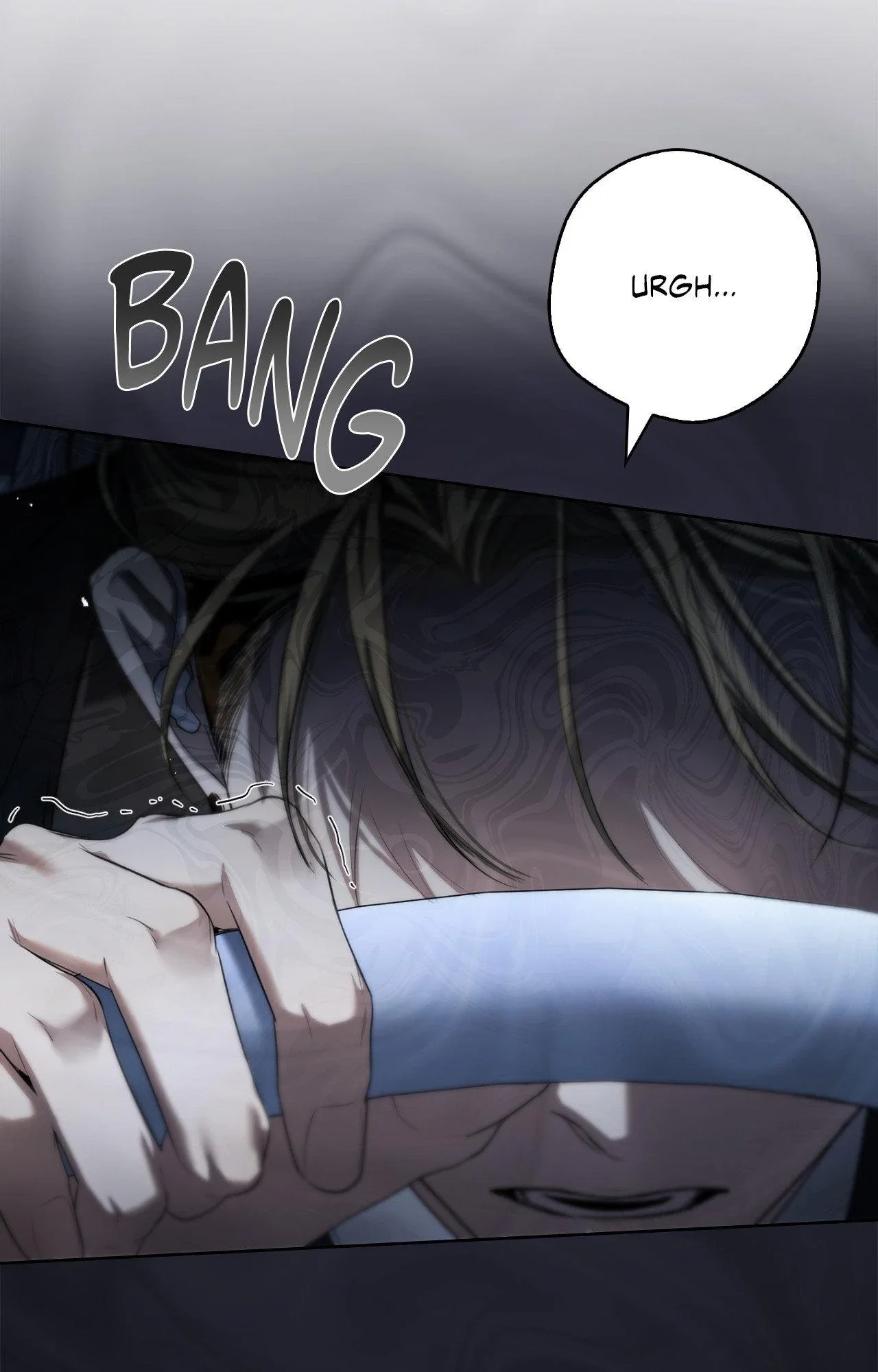Kiss Me If You Can - Chapter 21 Page 31