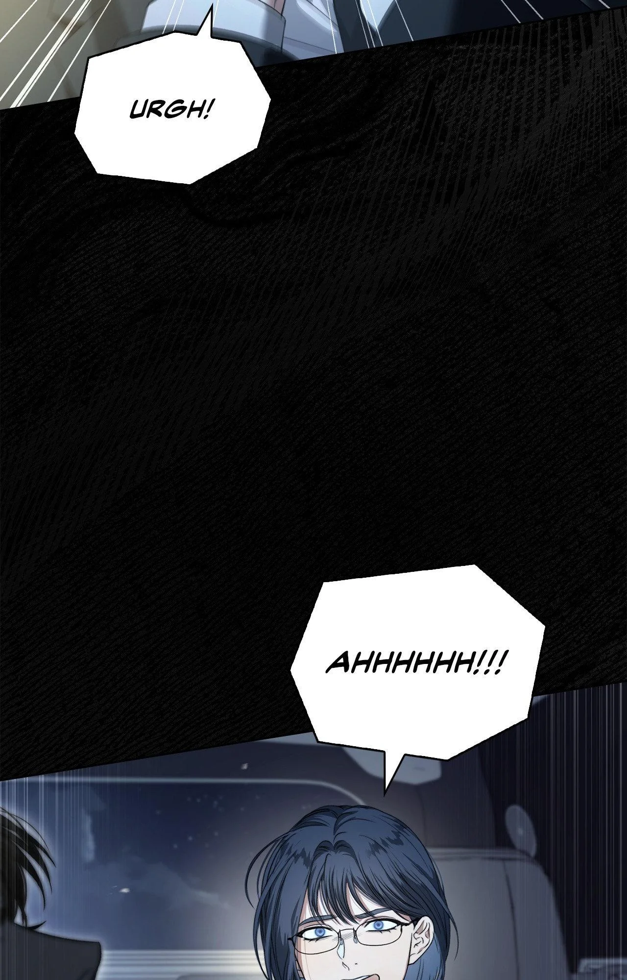 Kiss Me If You Can - Chapter 21 Page 35