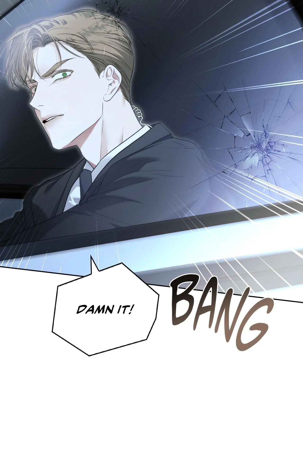 Kiss Me If You Can - Chapter 21 Page 45