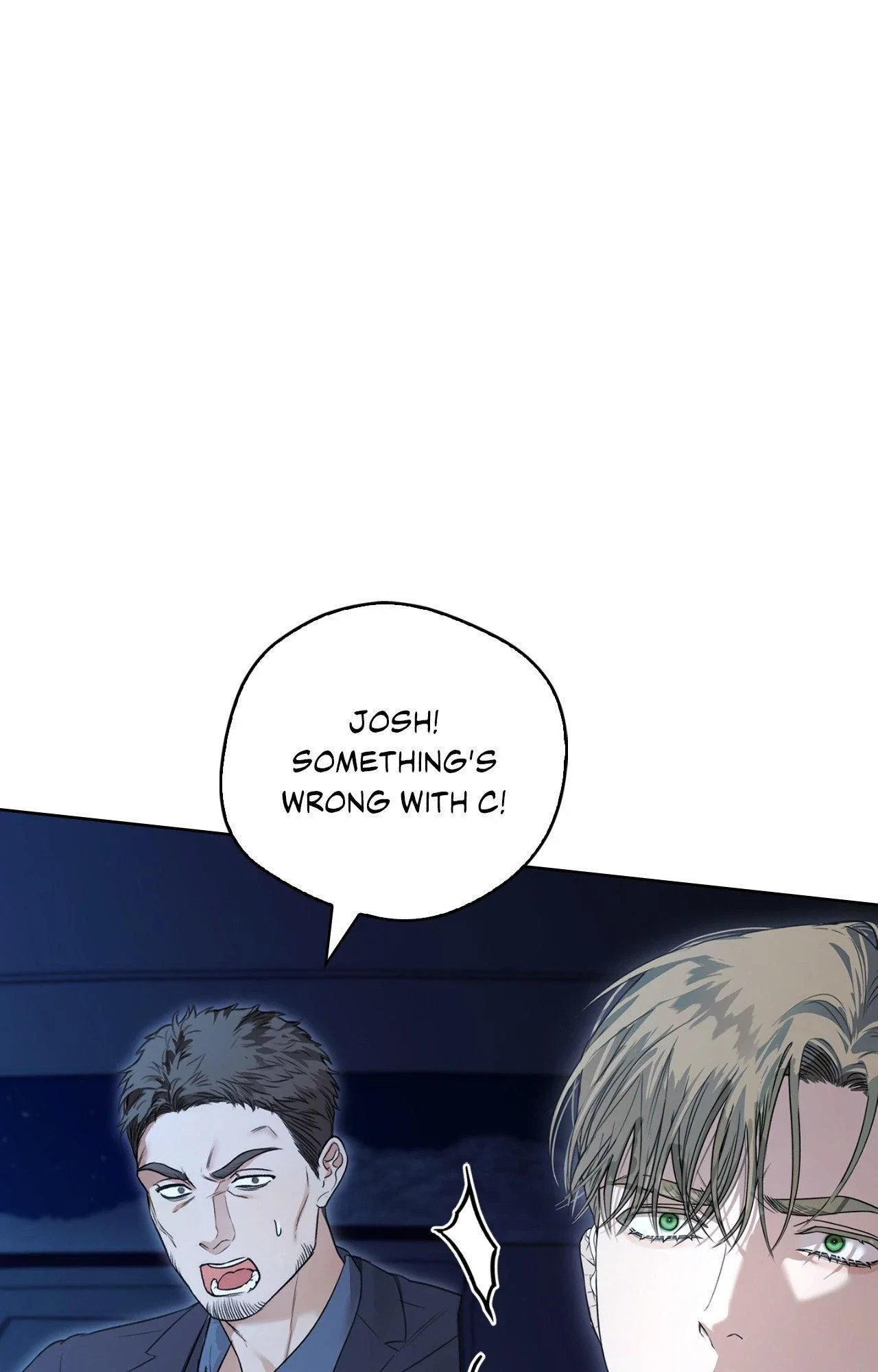 Kiss Me If You Can - Chapter 21 Page 49