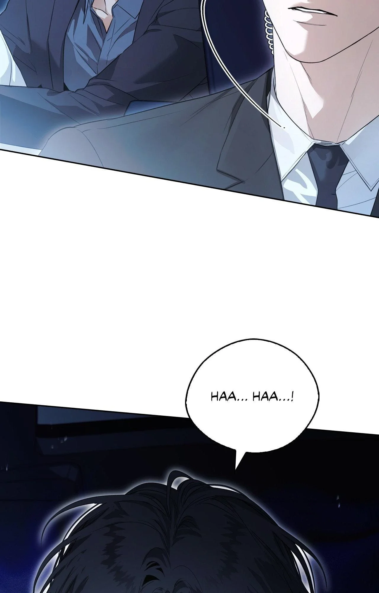 Kiss Me If You Can - Chapter 21 Page 50