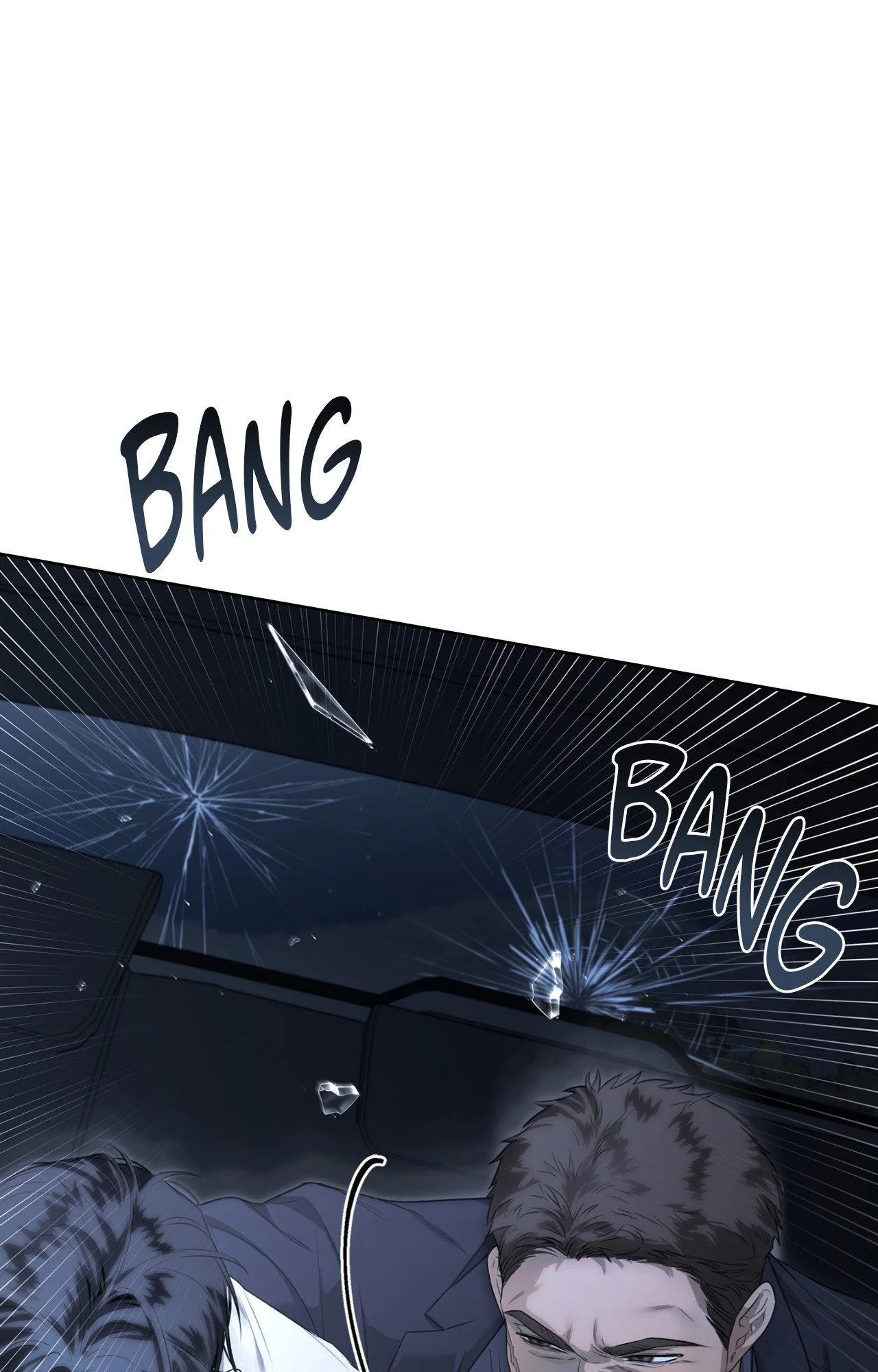 Kiss Me If You Can - Chapter 21 Page 57