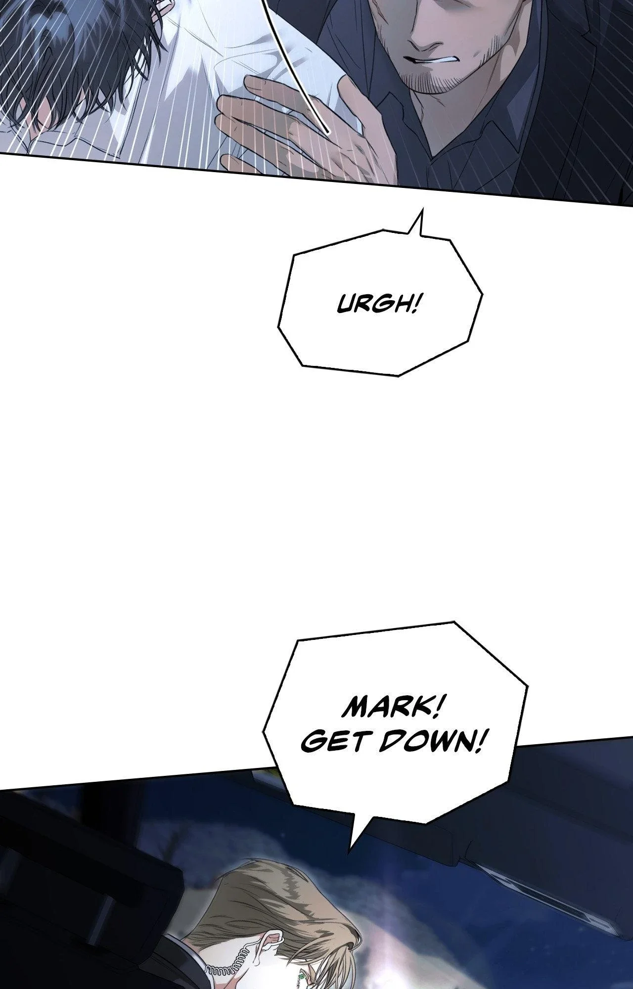 Kiss Me If You Can - Chapter 21 Page 58