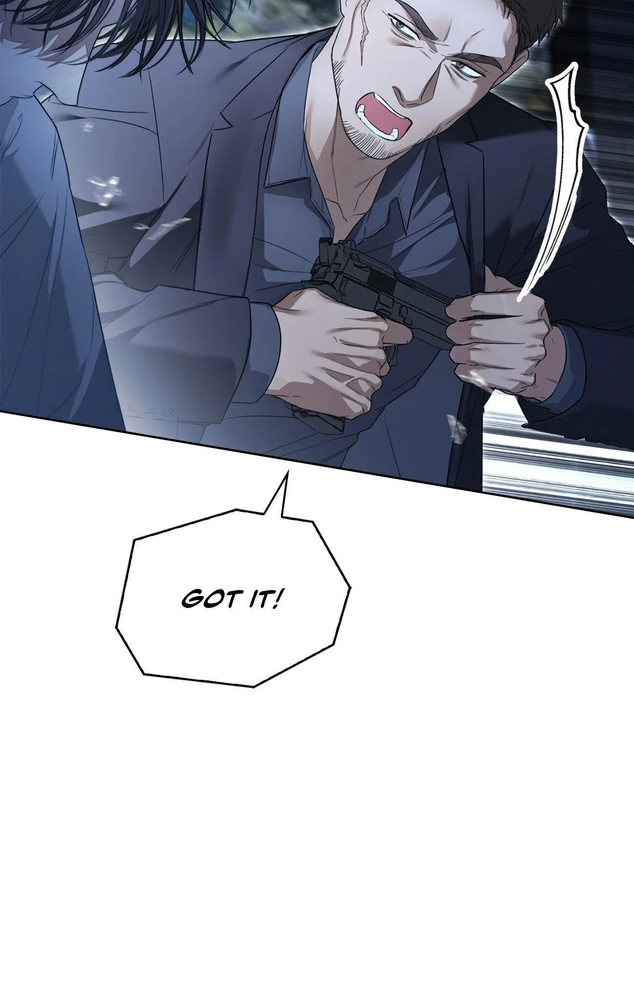 Kiss Me If You Can - Chapter 21 Page 63