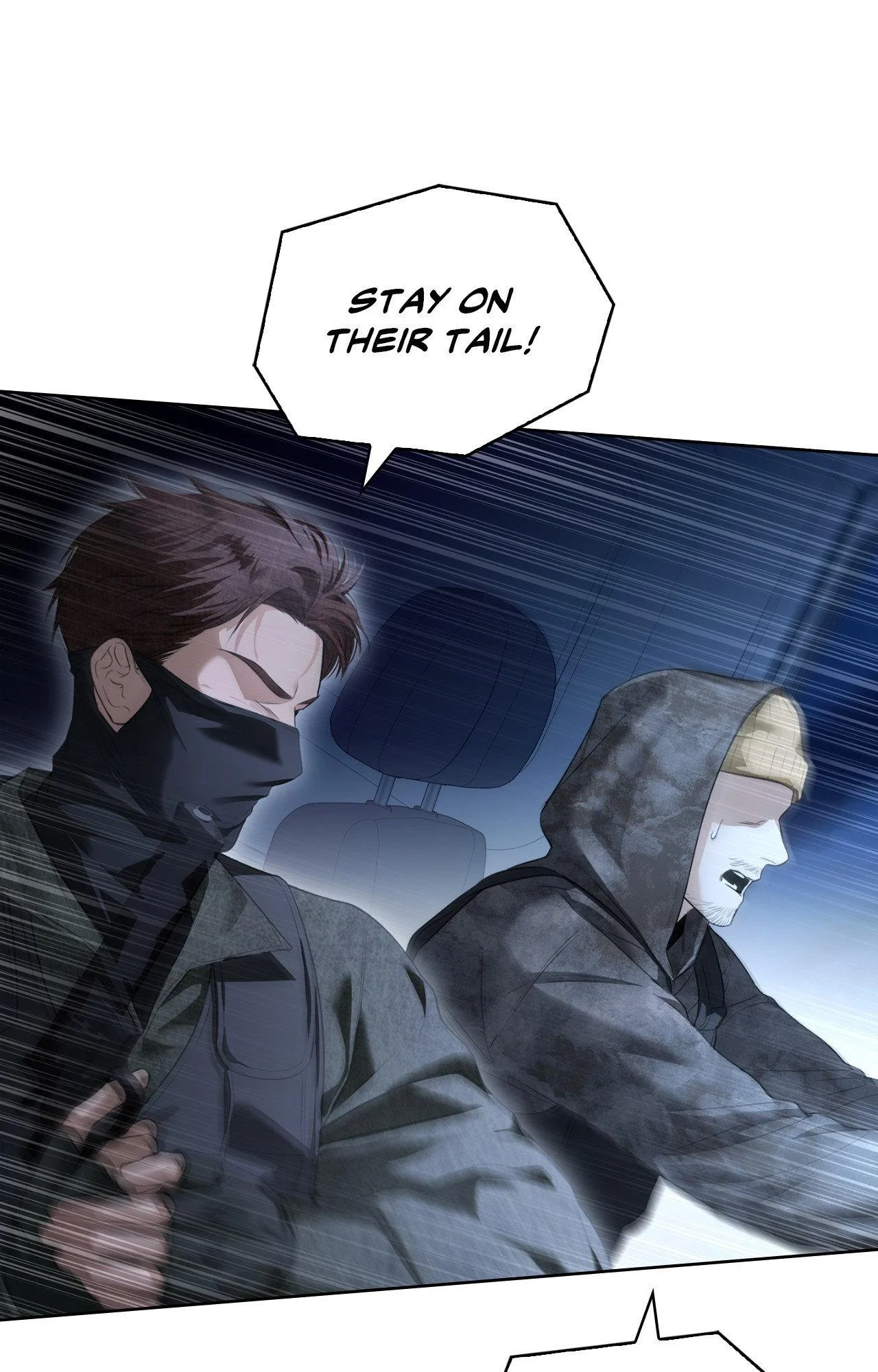 Kiss Me If You Can - Chapter 21 Page 69