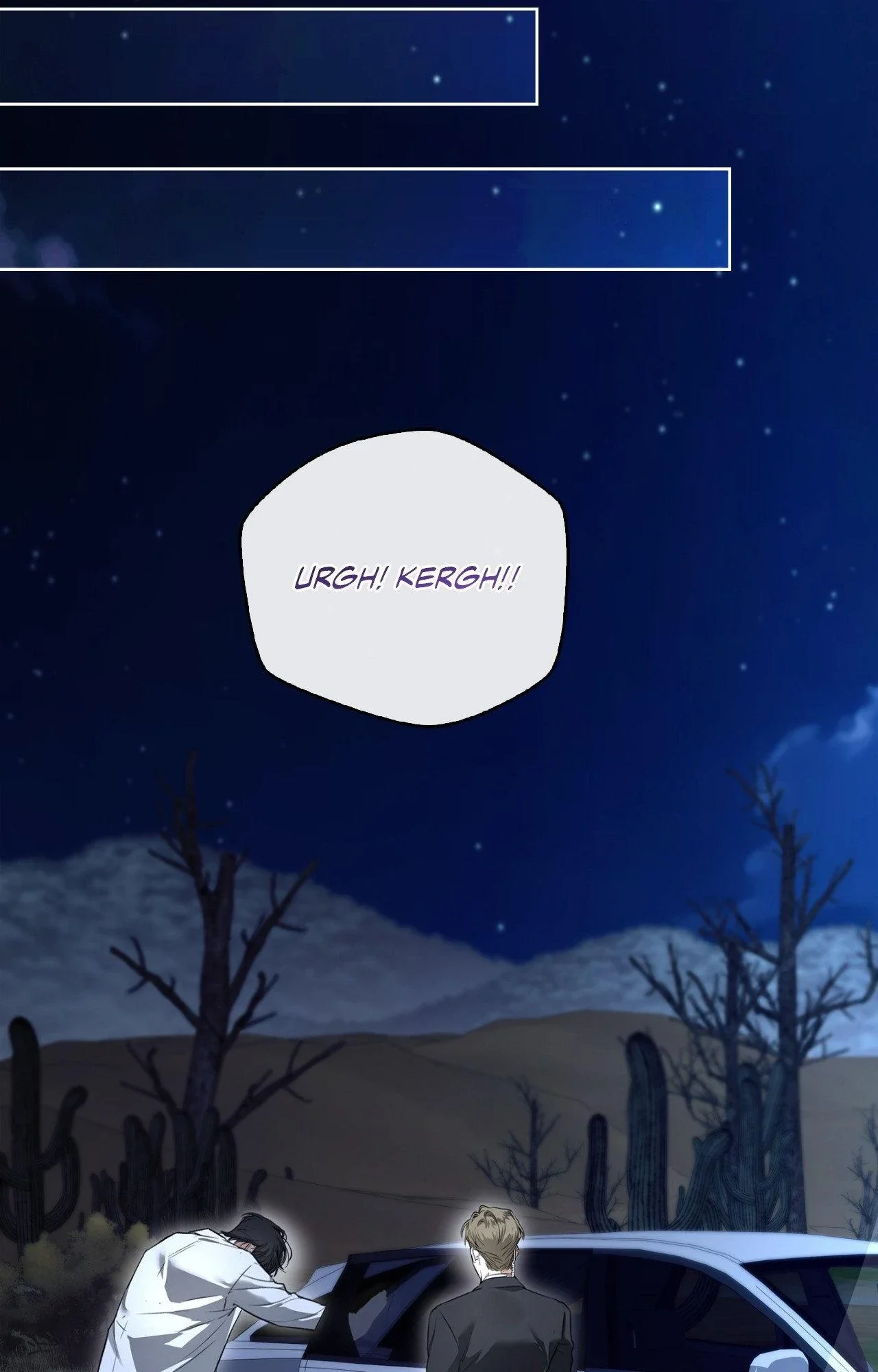 Kiss Me If You Can - Chapter 21 Page 79