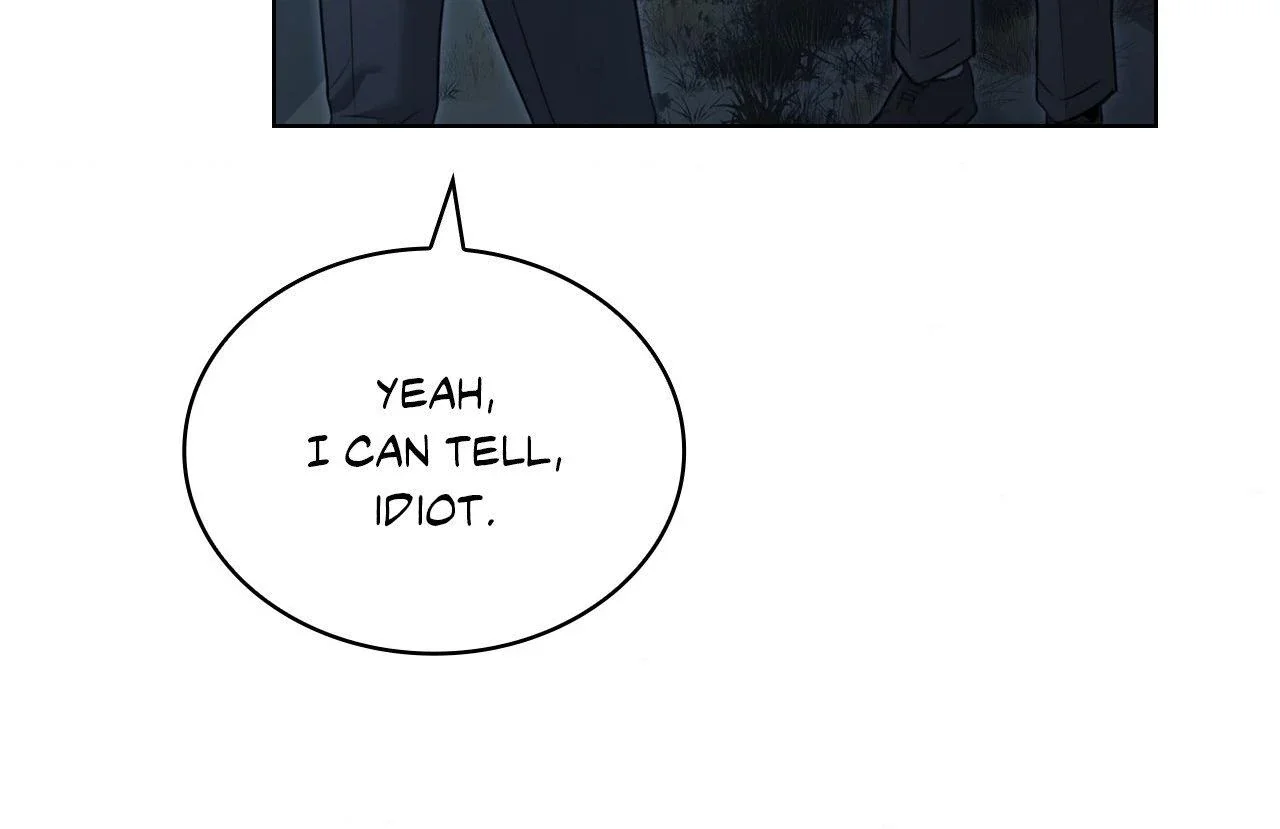 Kiss Me If You Can - Chapter 21 Page 84