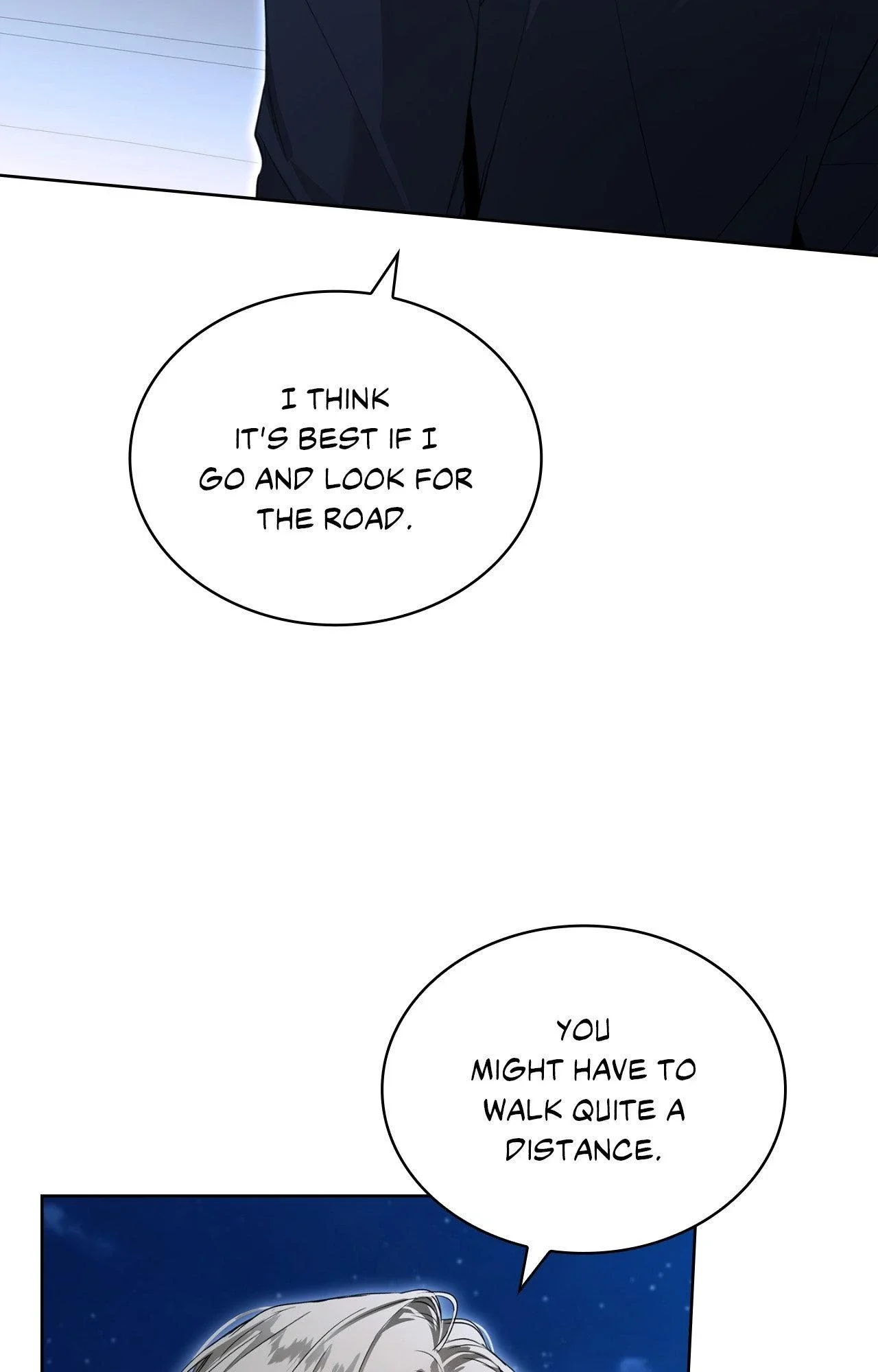 Kiss Me If You Can - Chapter 21 Page 86