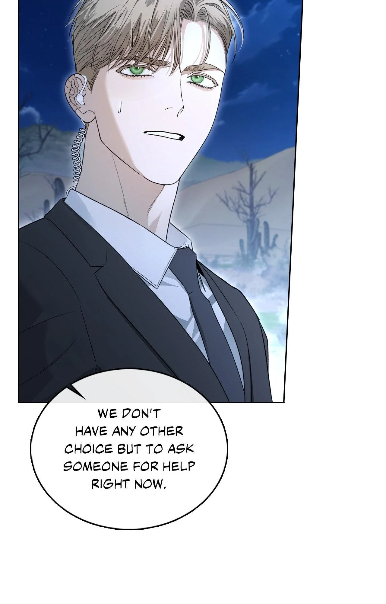 Kiss Me If You Can - Chapter 21 Page 87