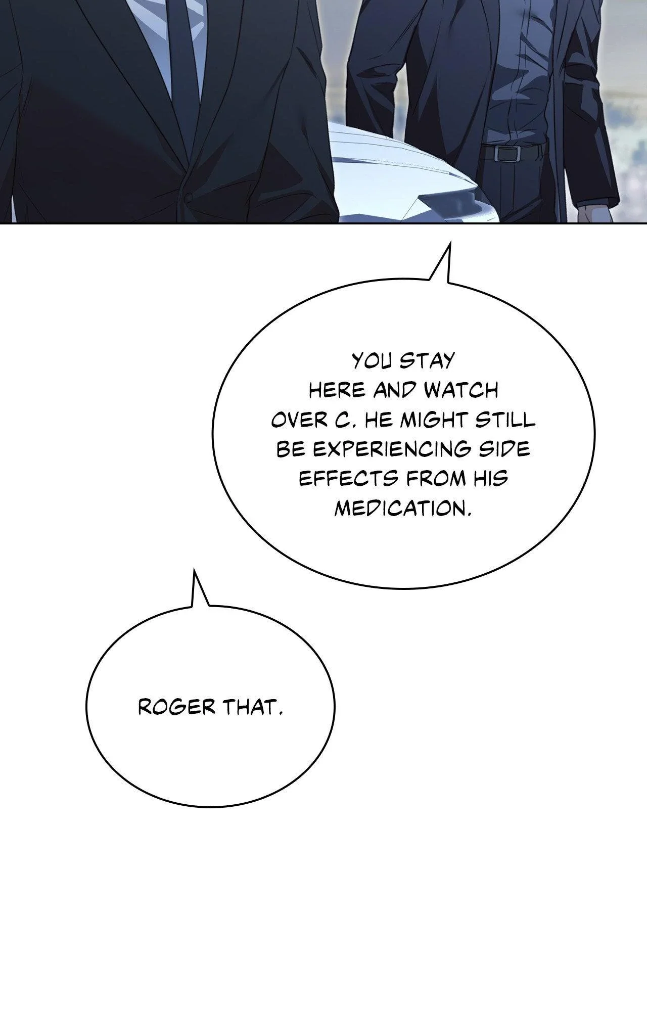 Kiss Me If You Can - Chapter 21 Page 89