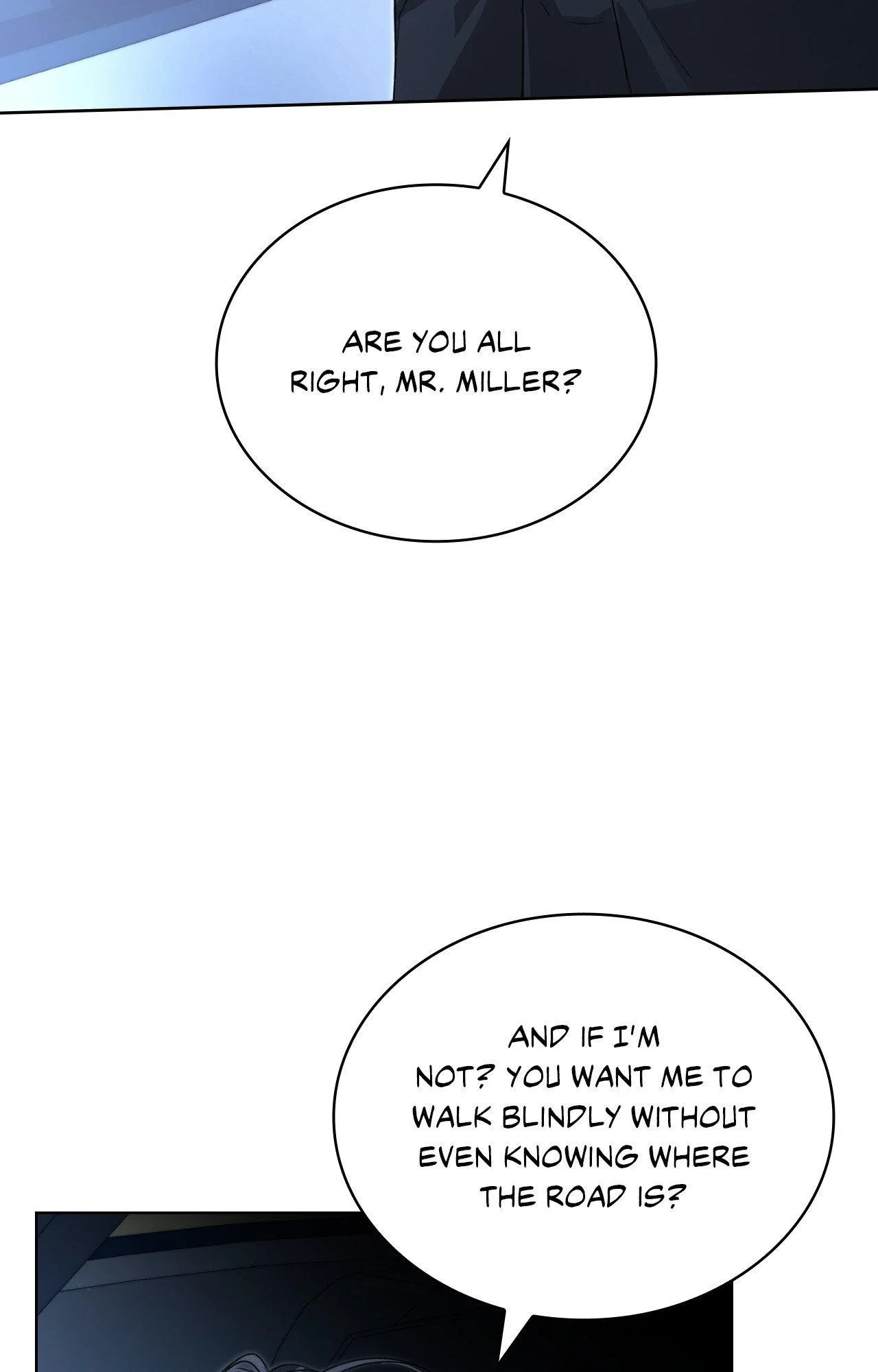 Kiss Me If You Can - Chapter 21 Page 91